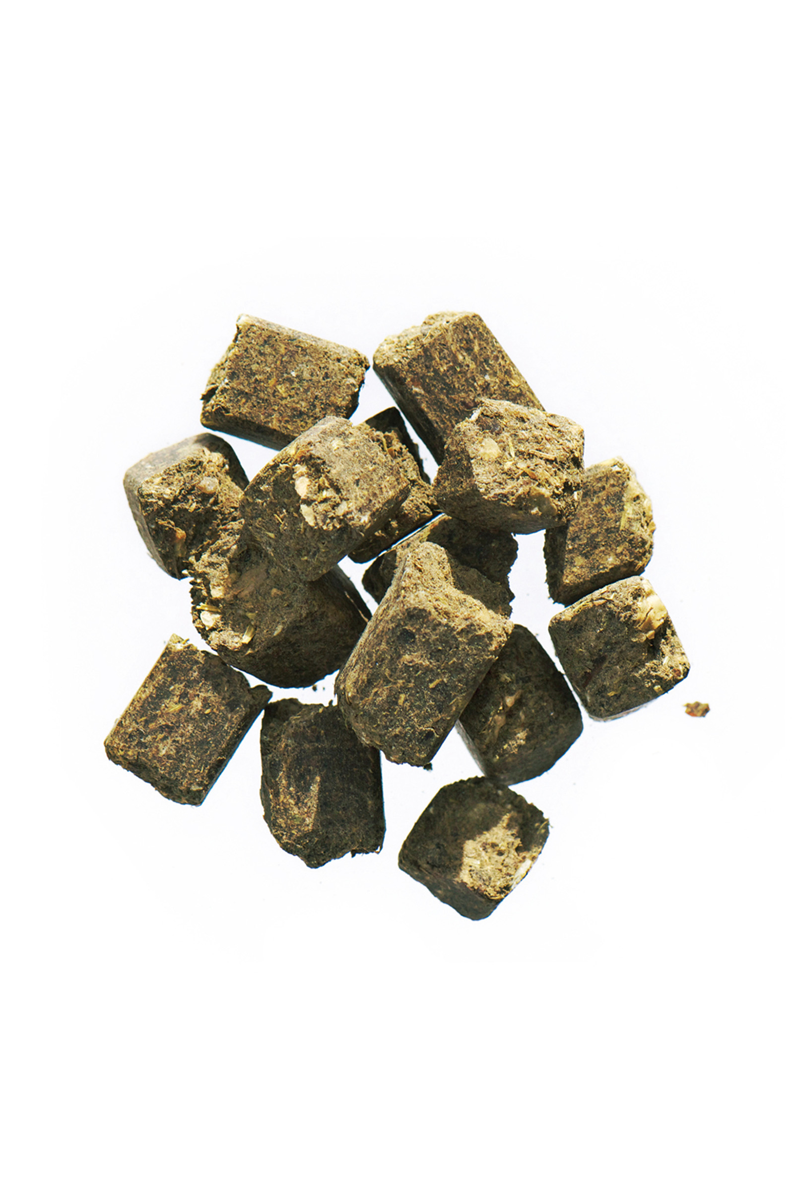 Agrobs Pasture Mineral Cobs, 3 kg