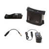Lister/Wahl Liberty Classic Fit Lithium Batterijpak (incl. verloopkabel)