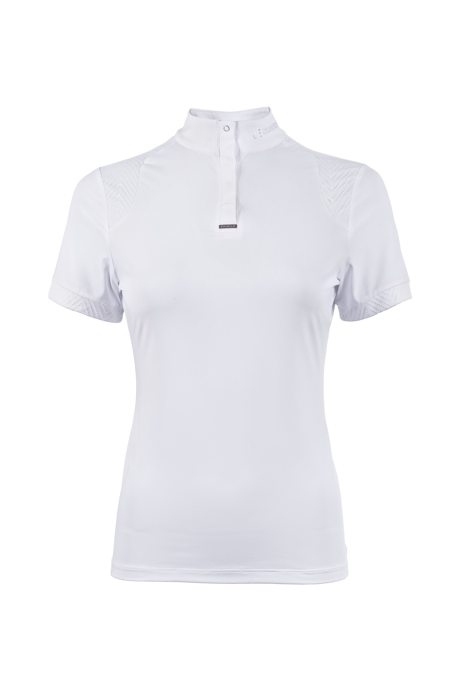 Cavallo CAVALCOMP Women&acute;s Half Zip Shirt