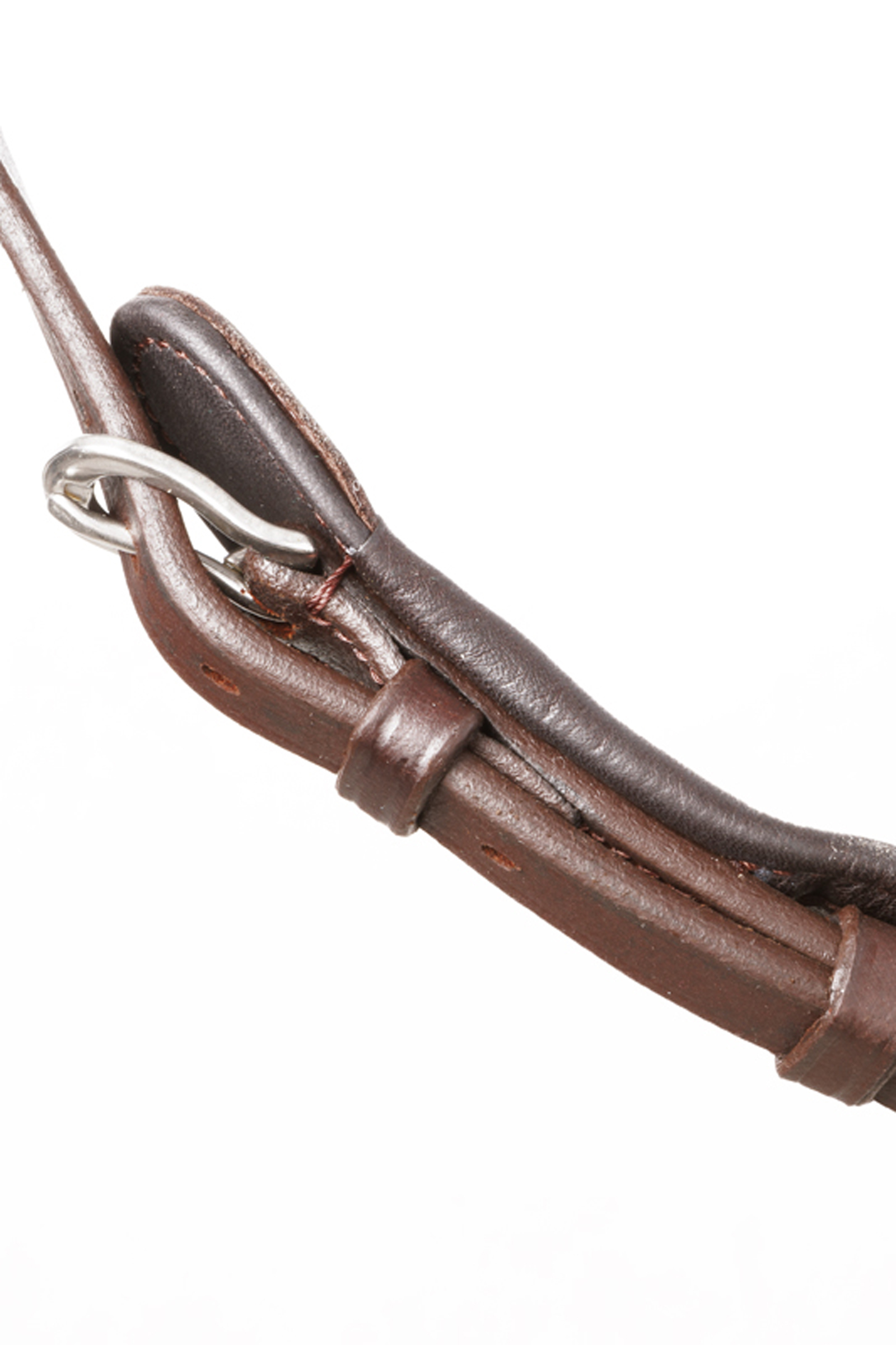 Kavalkade hoofdstel Everado met Mexicaanse neusriem