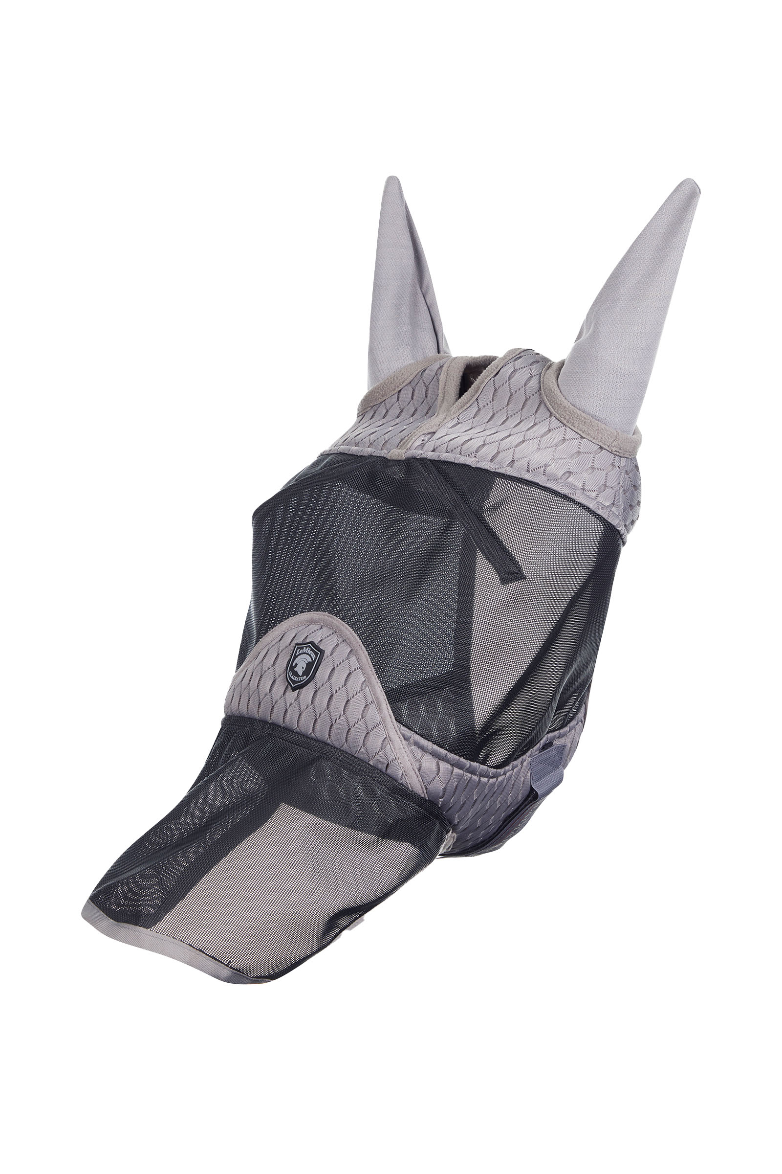 LeMieux Gladiator volledige vliegenmasker