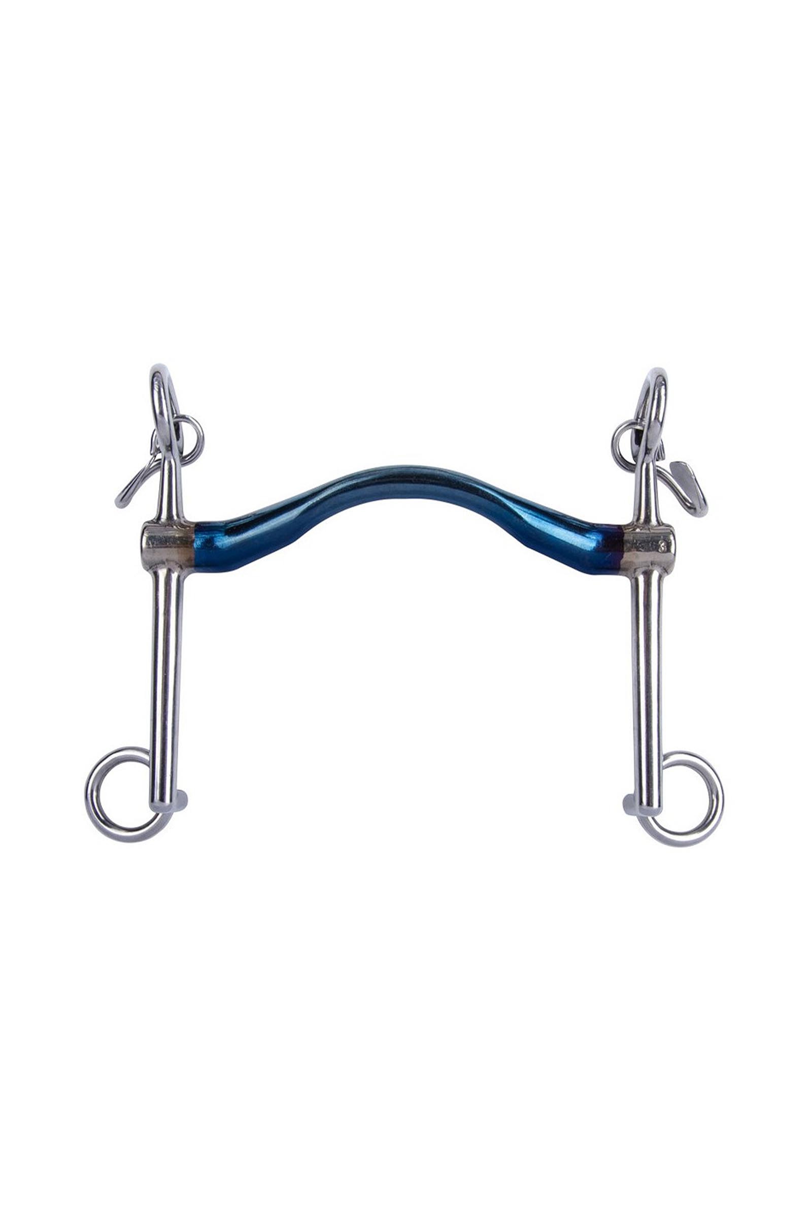 Trust Equestrian Sweet Iron Stang medium tongboog, 16 mm