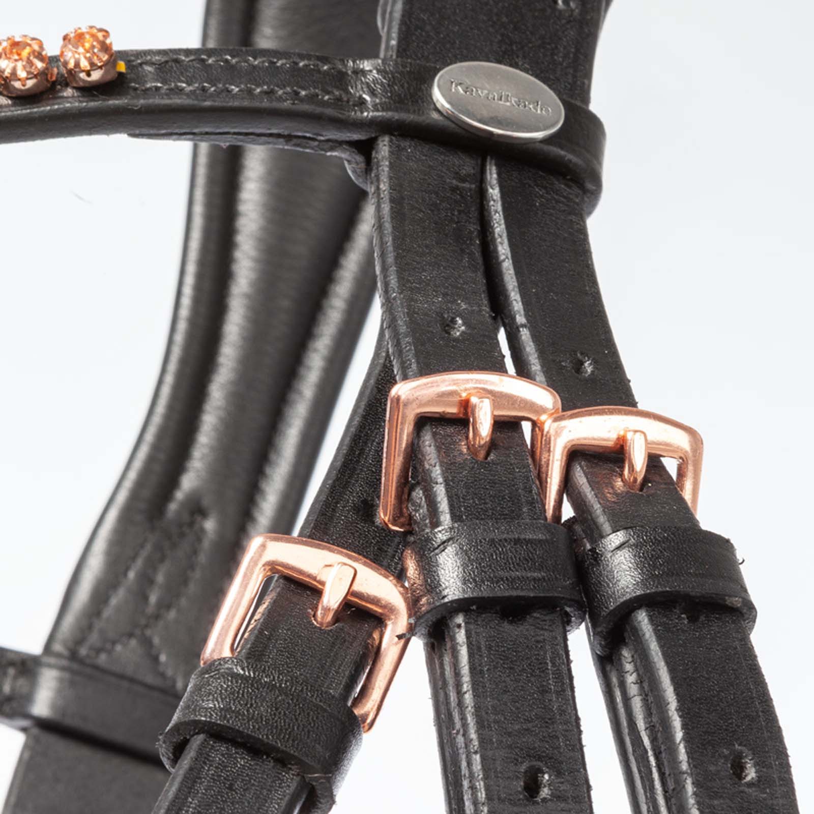 Kavalkade Rose Hoofdstel