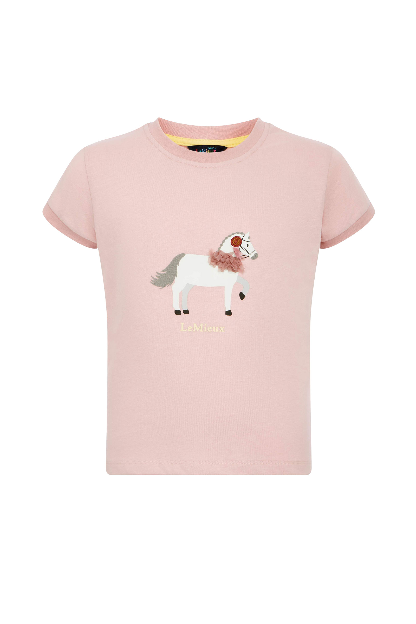 Blossom LeMieux Alex Kinderen T-shirt