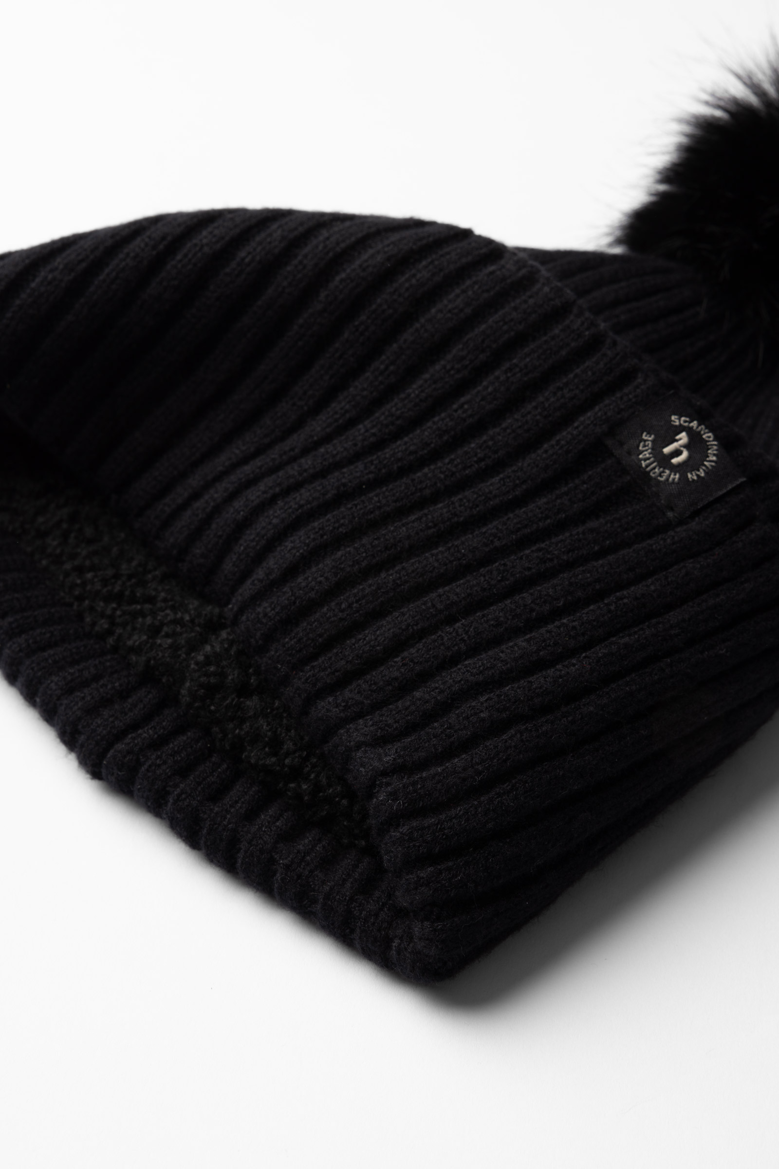 Horze Nele Gebreide muts