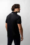 B Vertigo Flynn functioneel poloshirt, heren