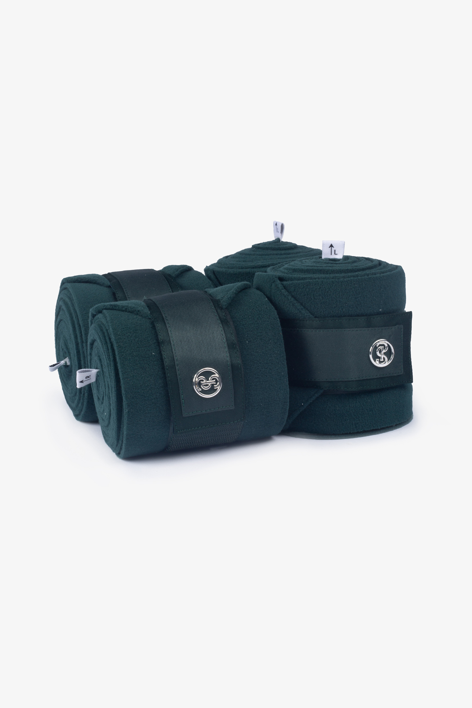 Midnight green PS of Sweden Signature bandages