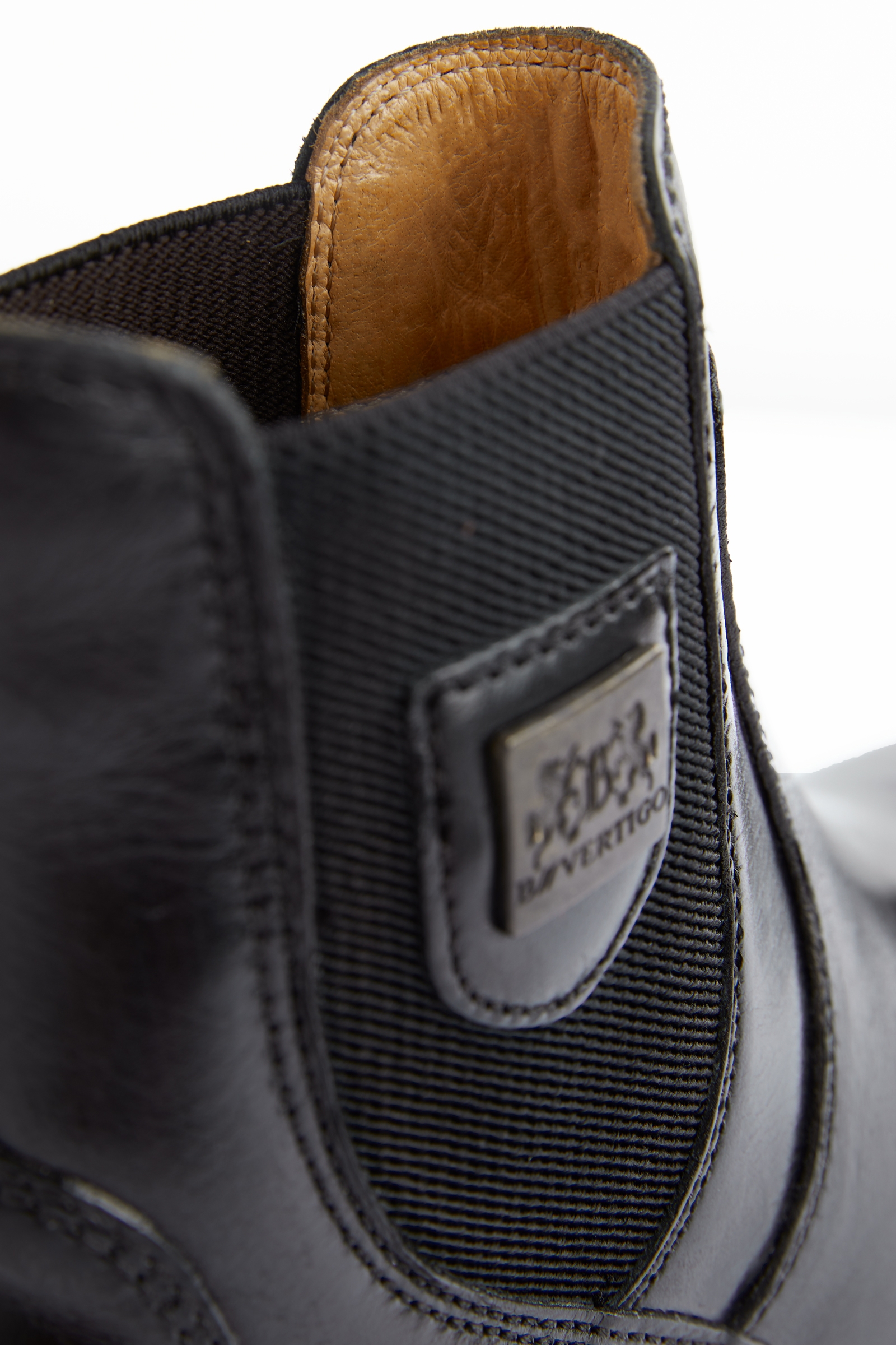 B Vertigo Neptune Leren Jodhpurs, dames