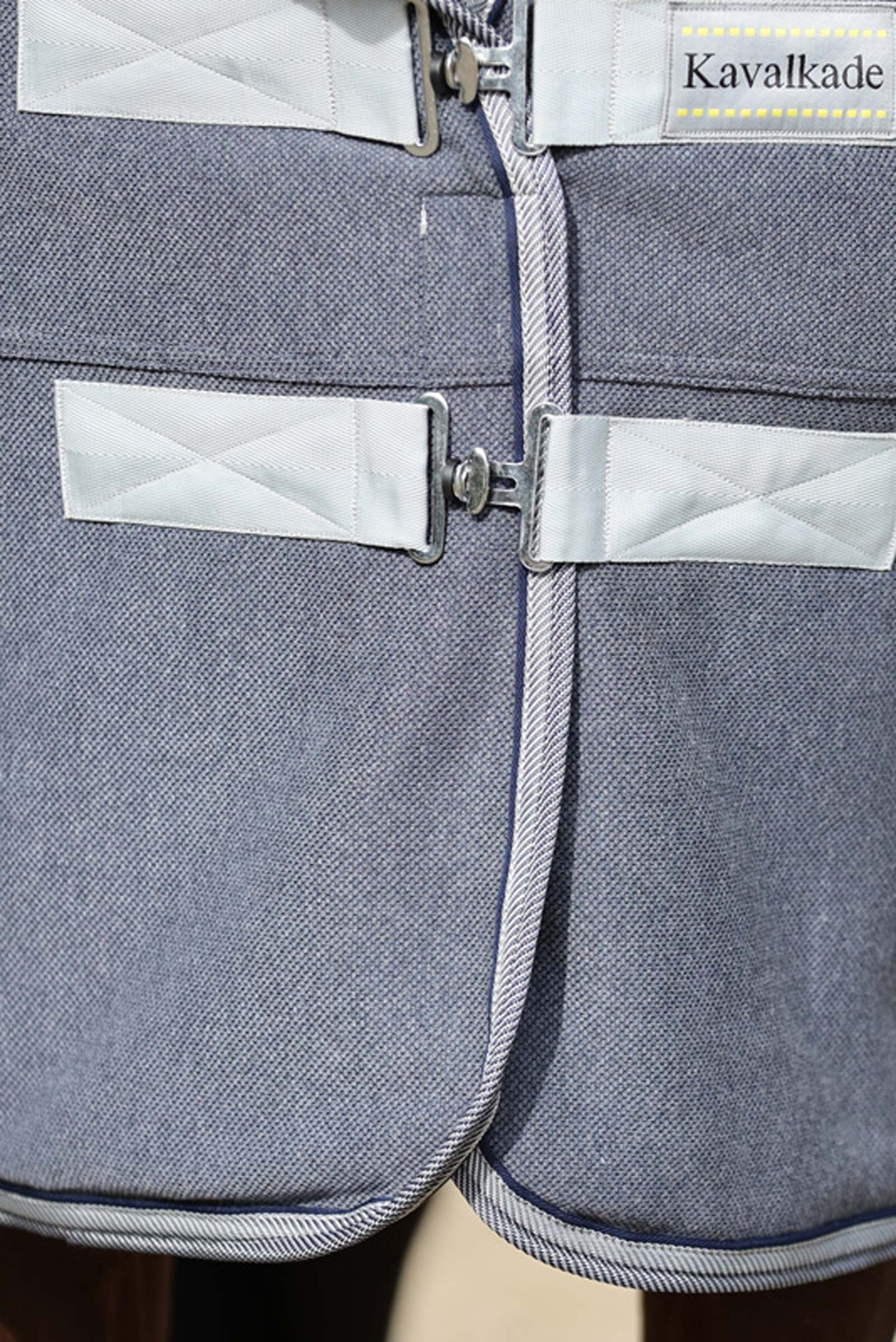 Kavalkade Elegance Reis- en koeldeken