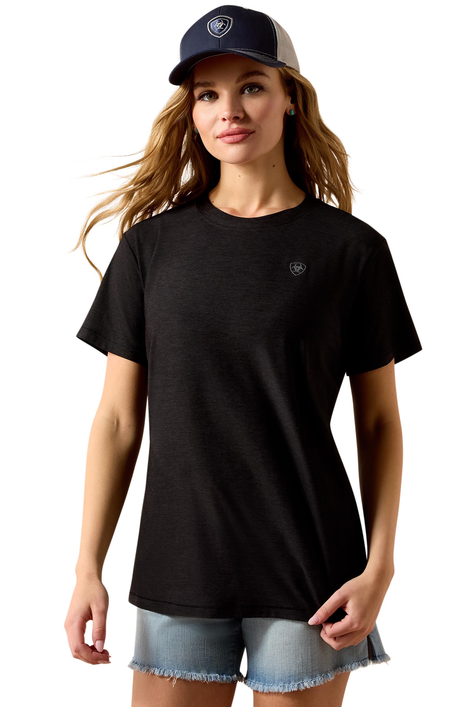 Ariat Dames Laguna Logo shirt