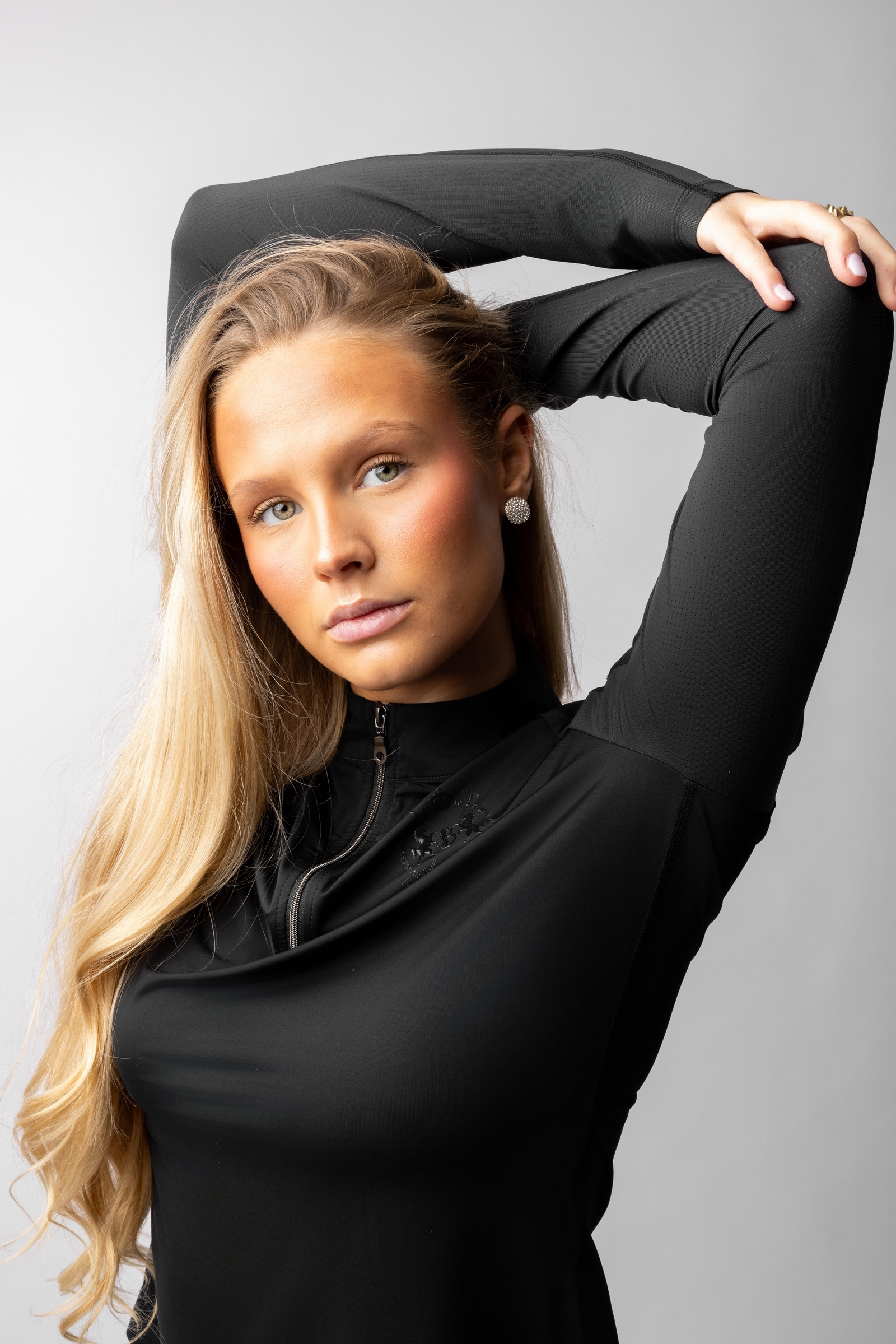 B Vertigo Odina dames trainingsshirt