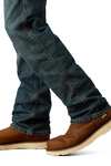Ariat Rebar M7 Slim DuraStretch Workhorse Heren werkjeans met rechte pijp