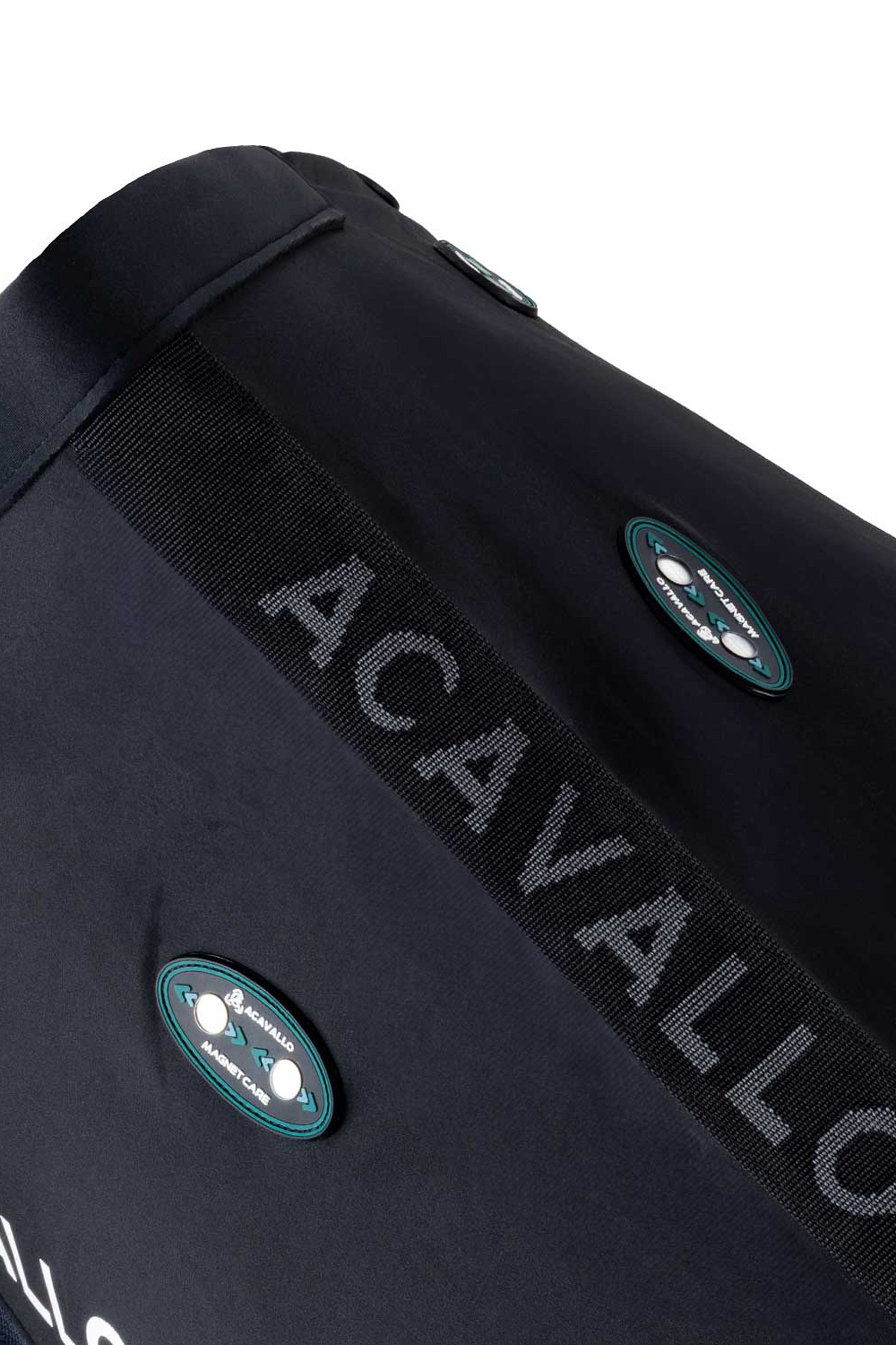 Acavallo Magnet Care Magnettherapiedeken