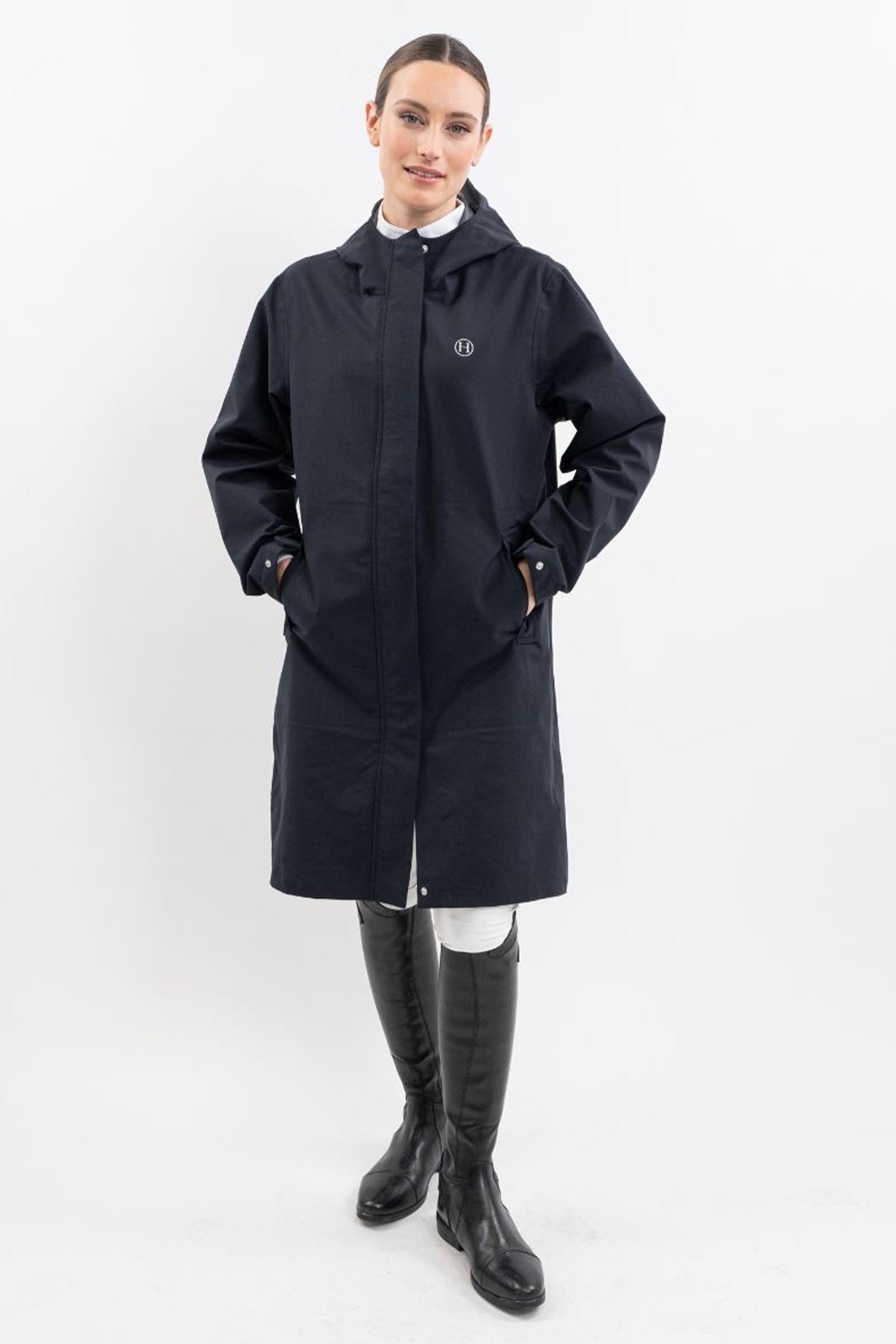 Harcour Priska waterdichte jas