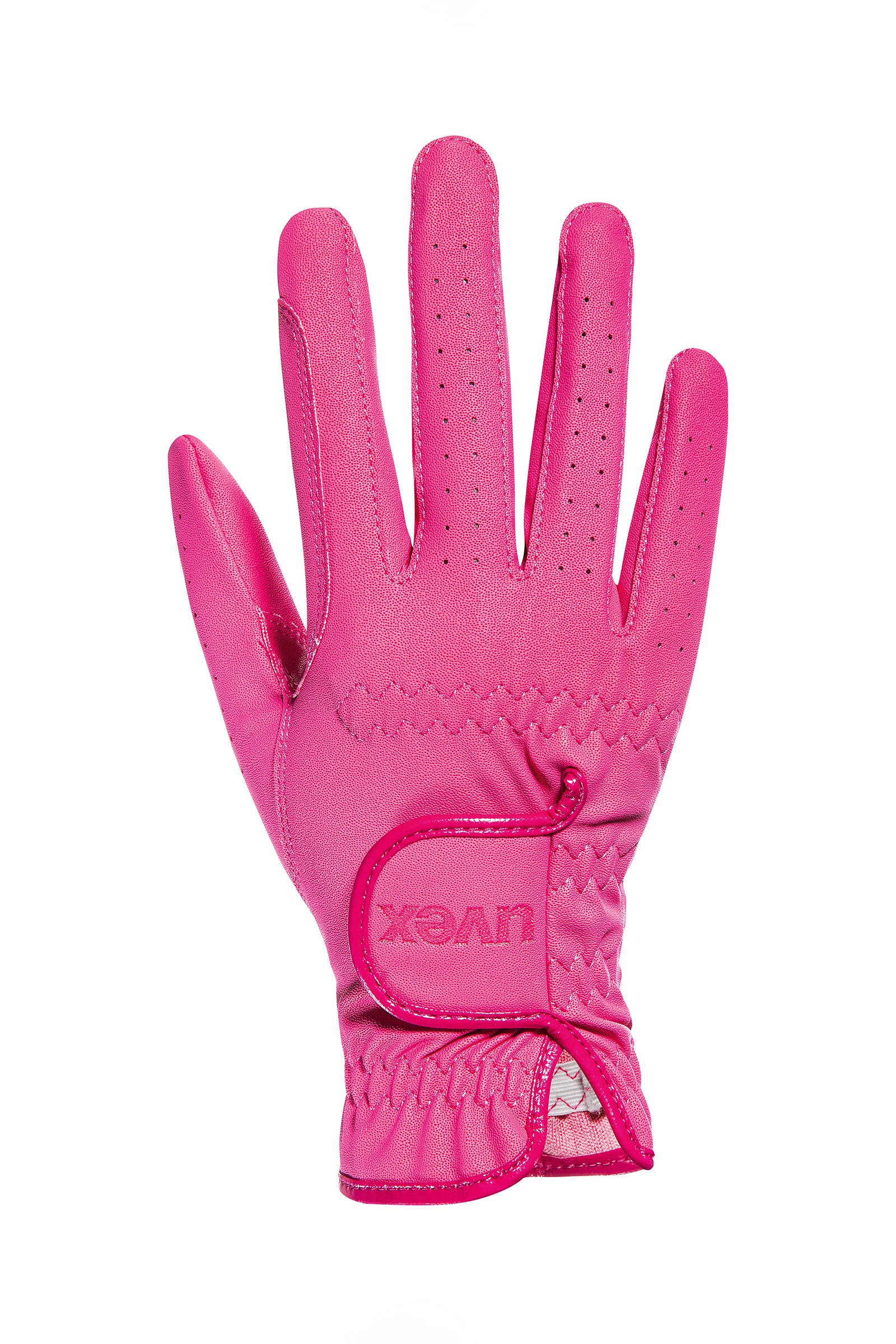 Pink Uvex sportstyle Kinderhandschoenen