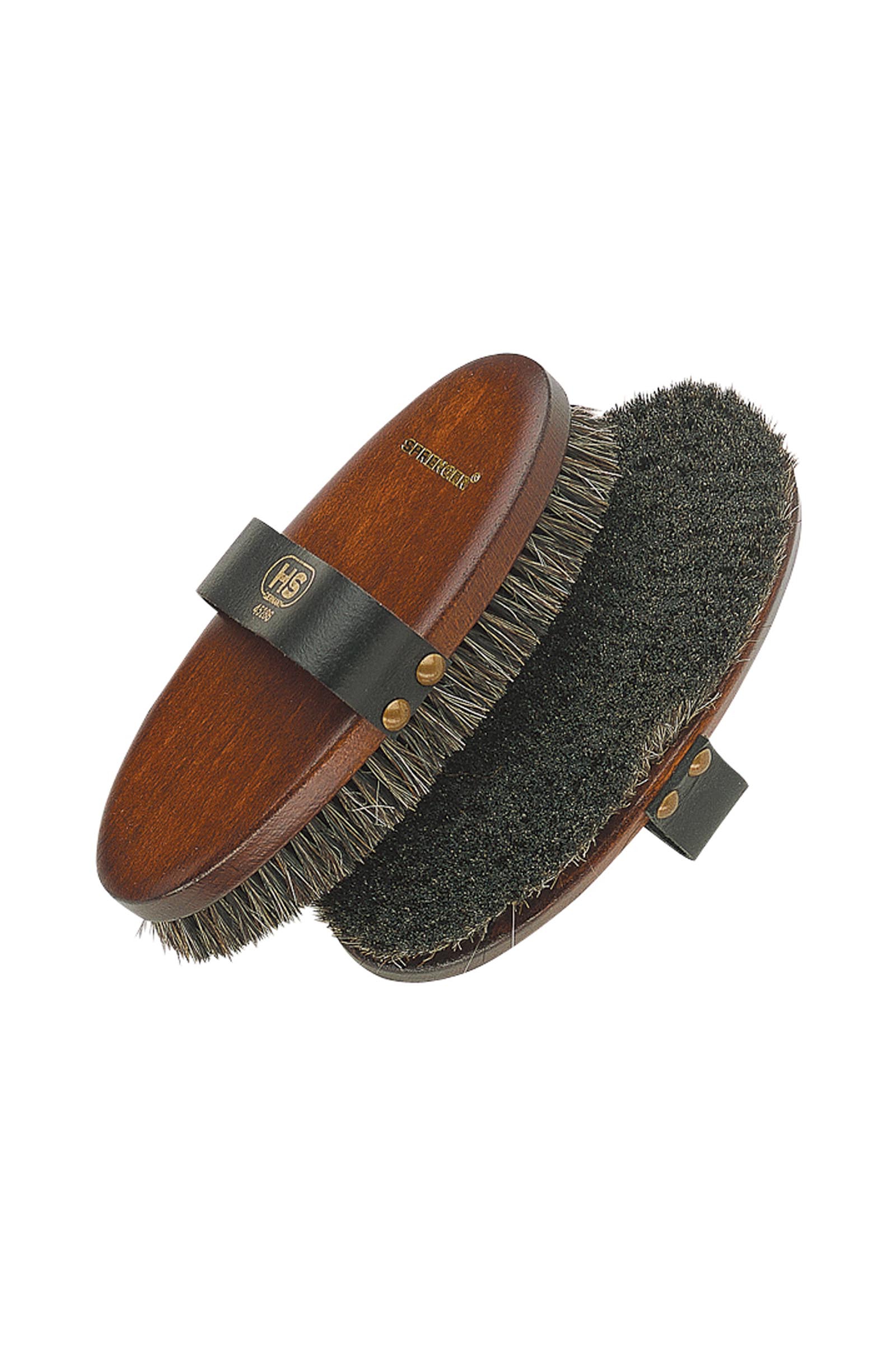 Sprenger Staartborstel, natuurlijke vezel  