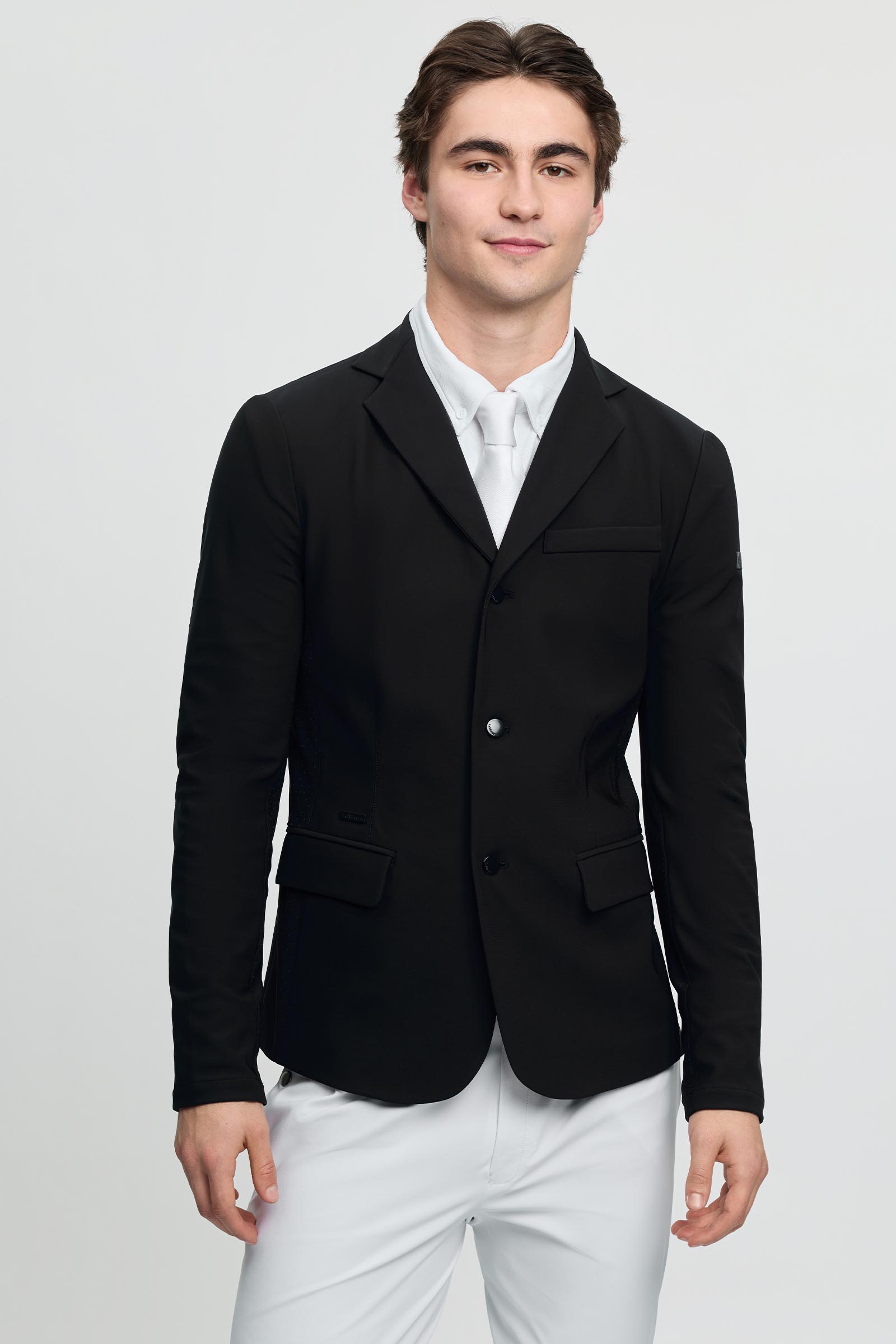 LeMieux heren wedstrijdjasje