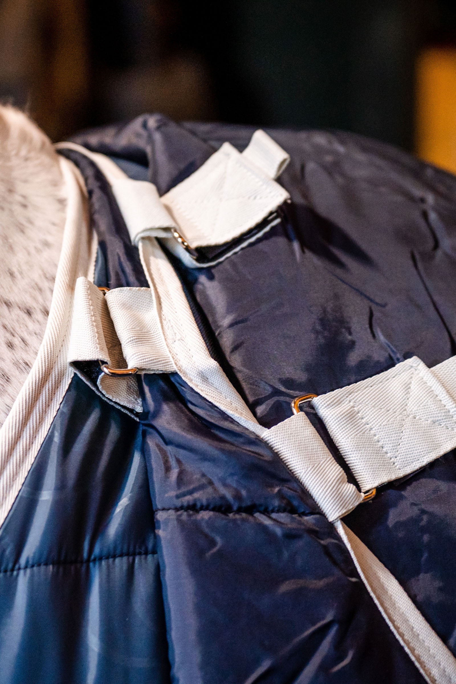 Horseware Eco liner, 200g