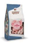 Speed Strawberry Delicious Speedies, Treats, 1kg