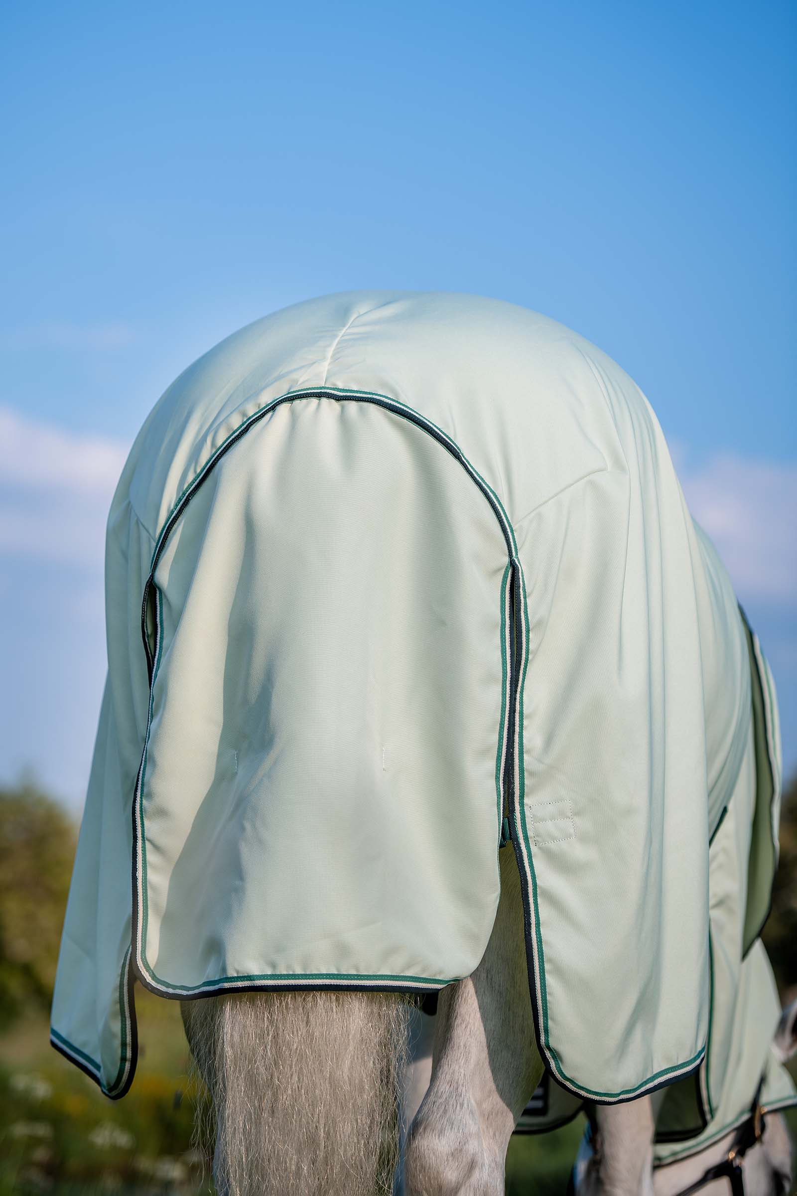 Horseware Rambo eczeemdeken XL