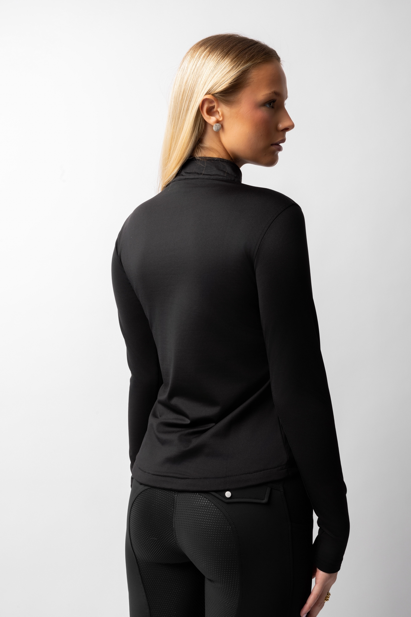 Horze Luminox functionele longsleeve, dames