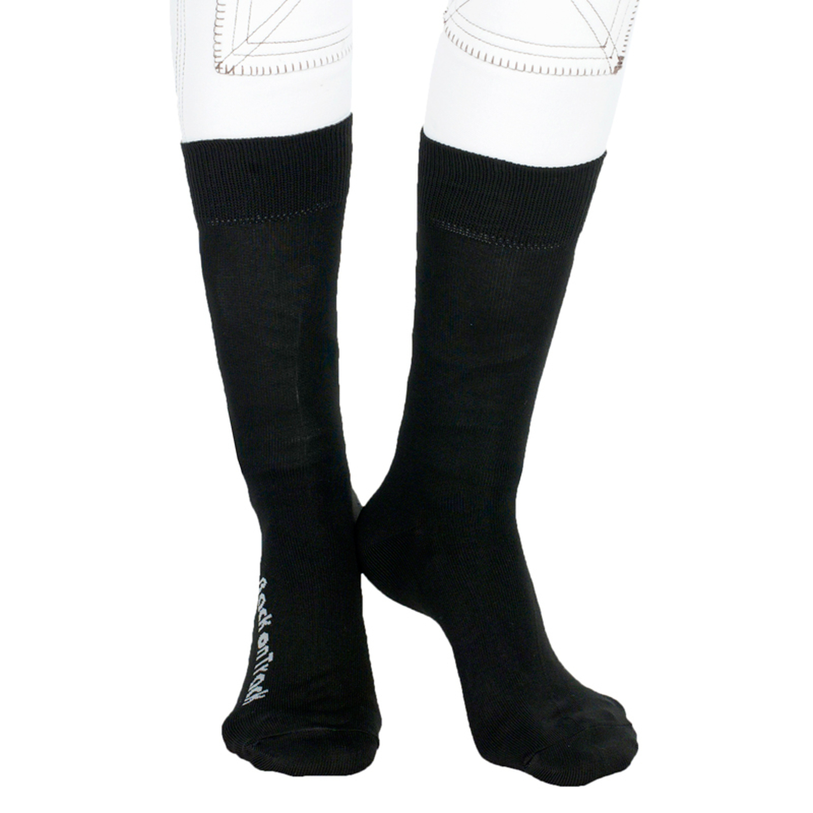 Back on Track Paardrijkousen