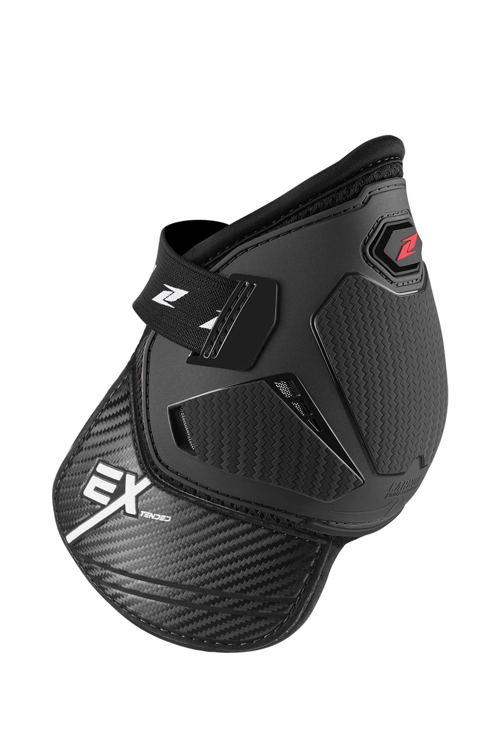 Zandona Carbon PROfessional EX Korte Kogelbeschermers