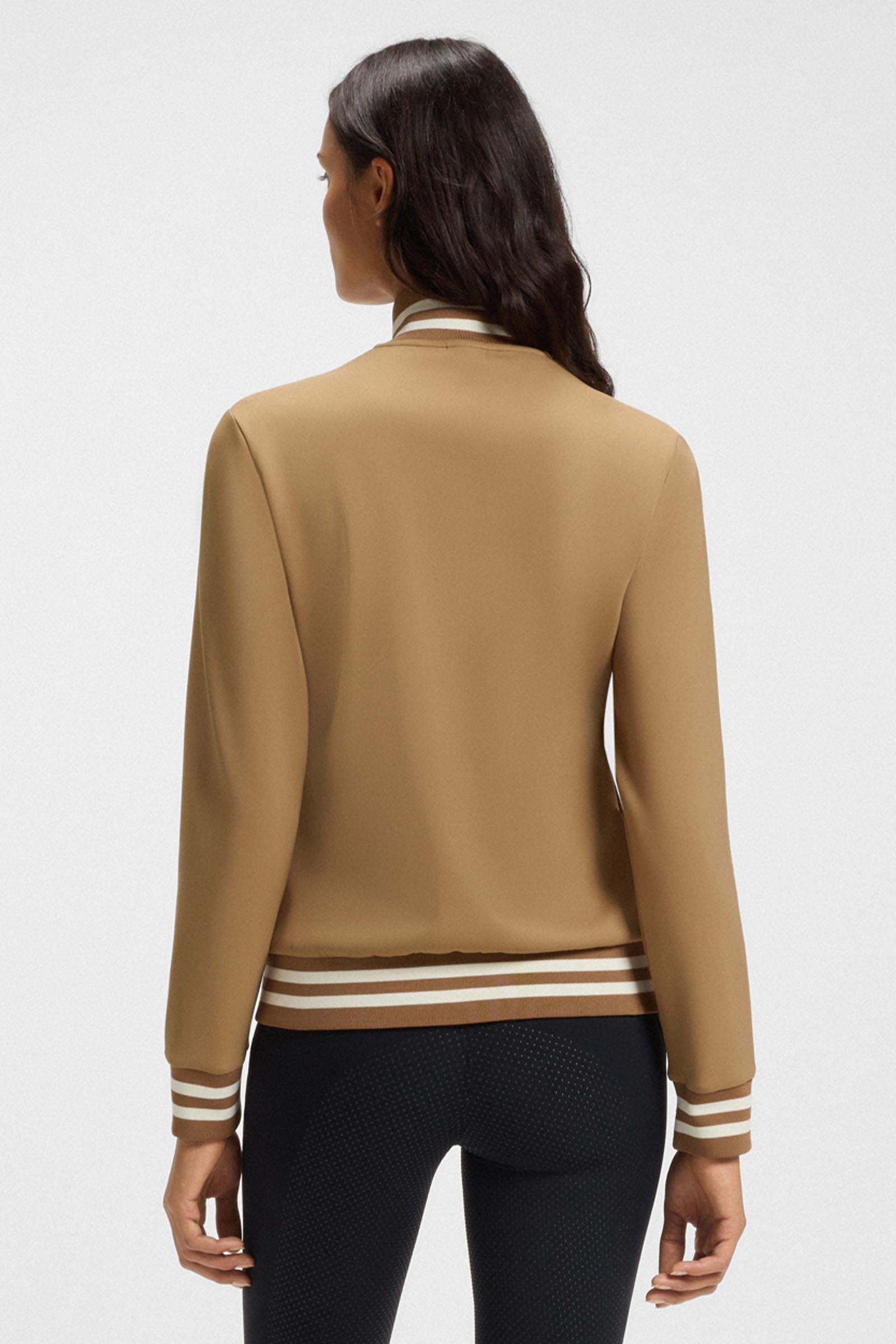 Boss Ava dames functioneel vest