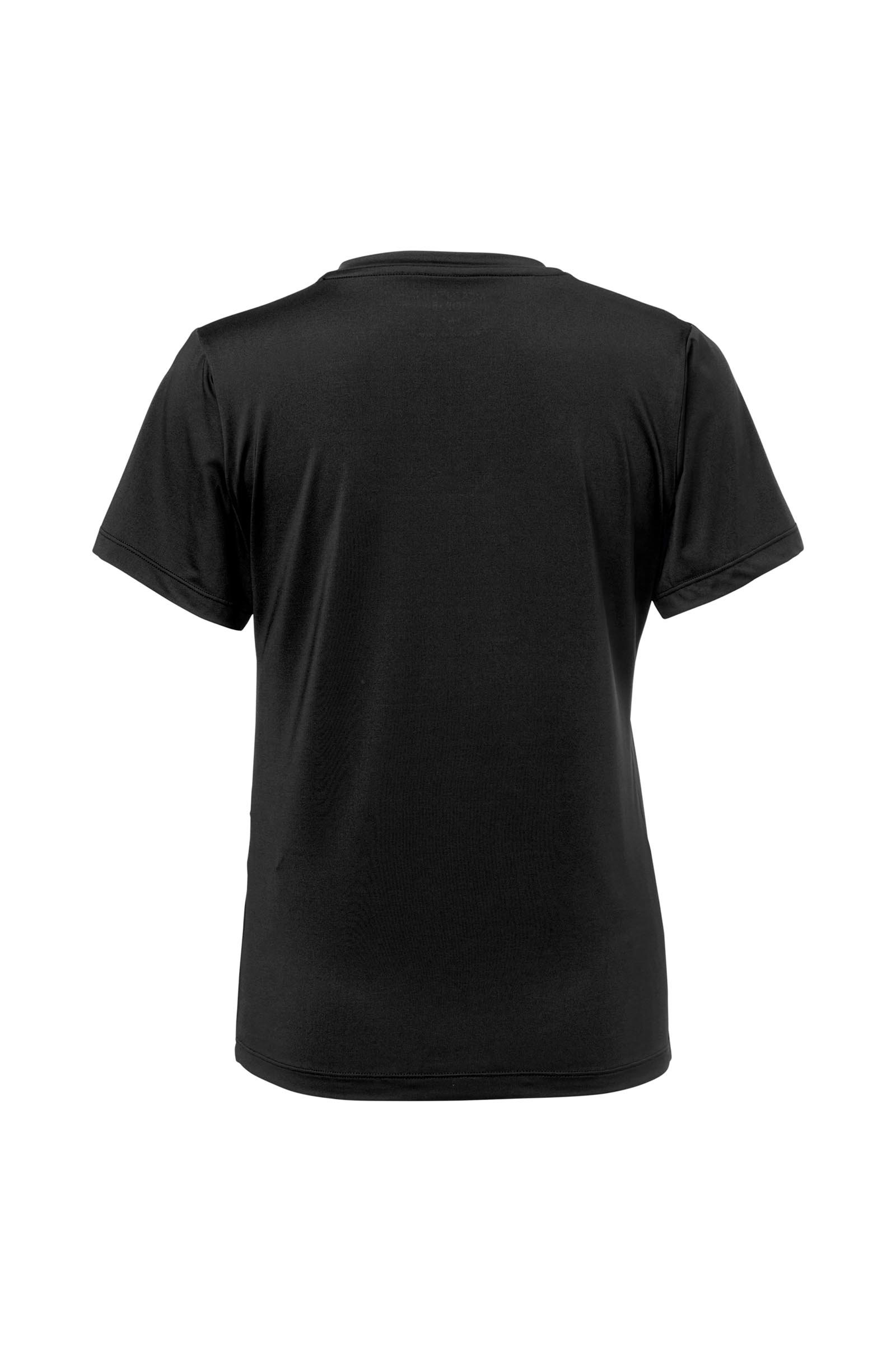 Mountain Horse Action dames los T shirt