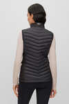 Boss Bea monogram damesvest