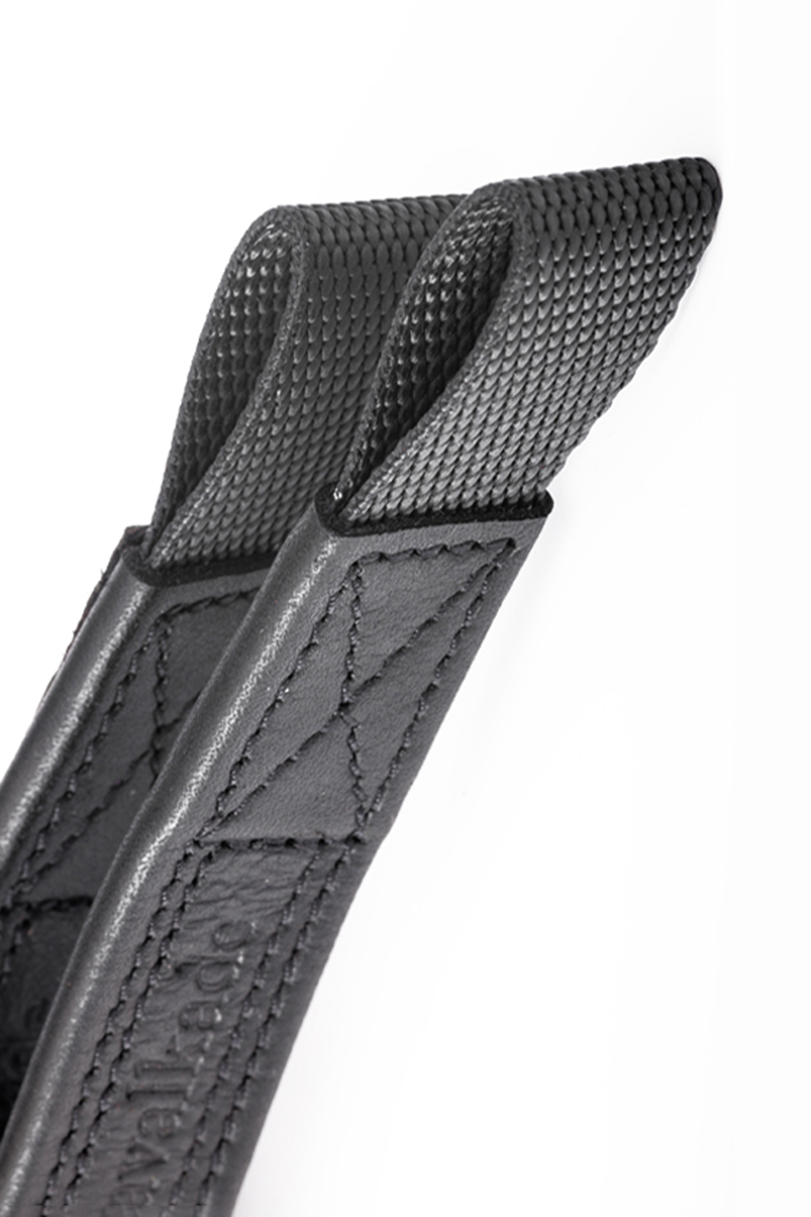 Kavalkade Dressuur Geoliede Stijgbeugelriemen