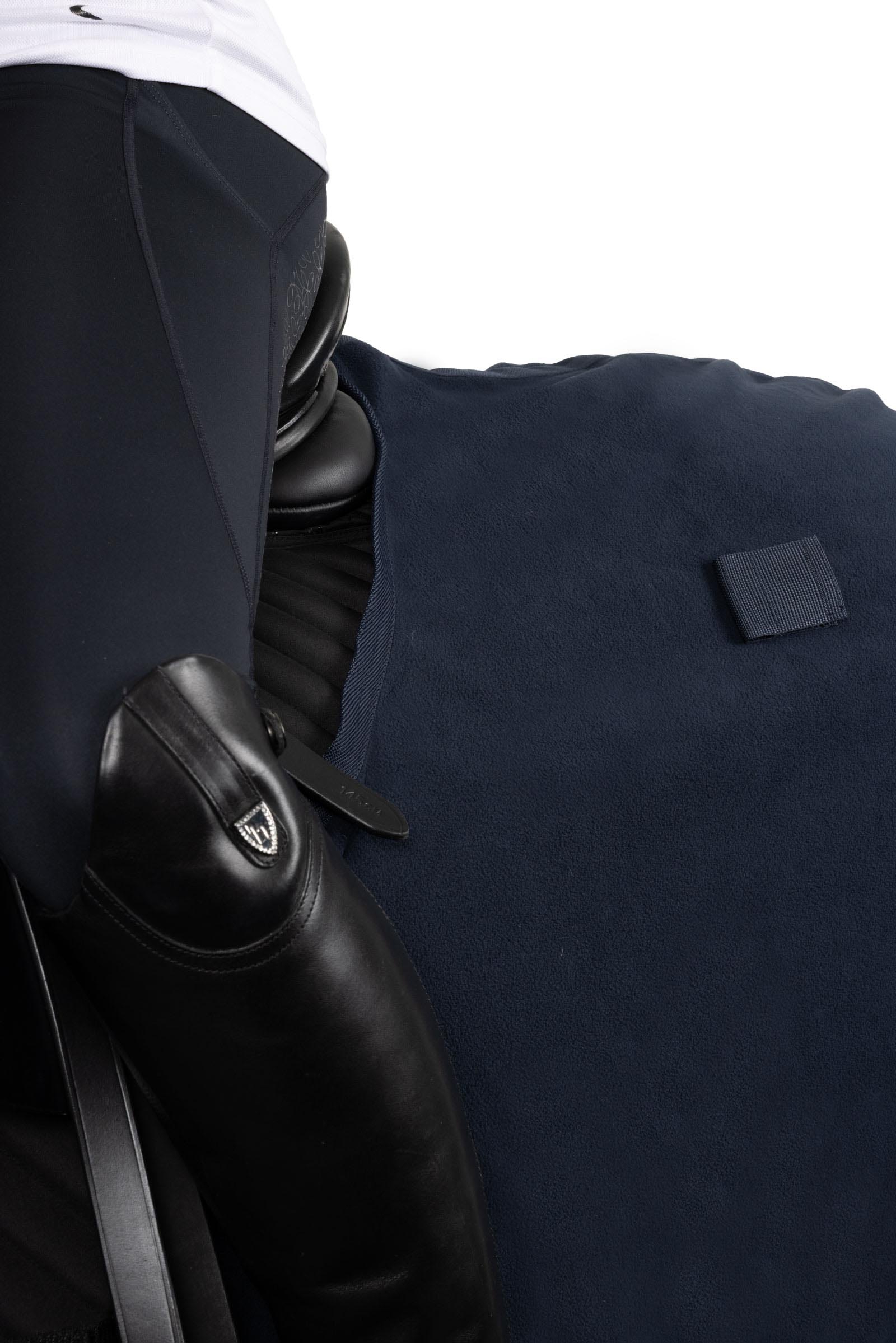 Horze 2-in-1 rijdeken