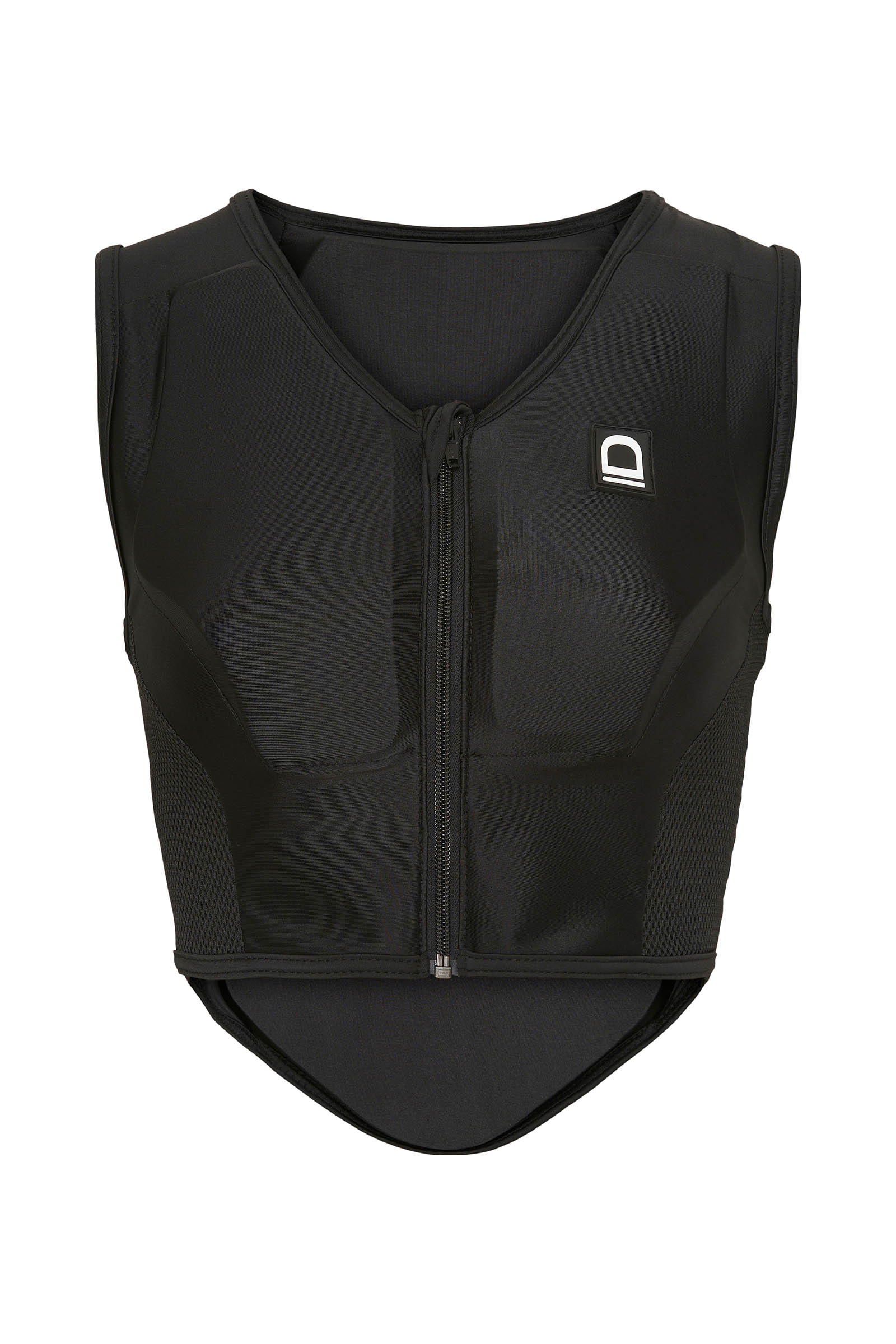 Equipage rugbeschermer