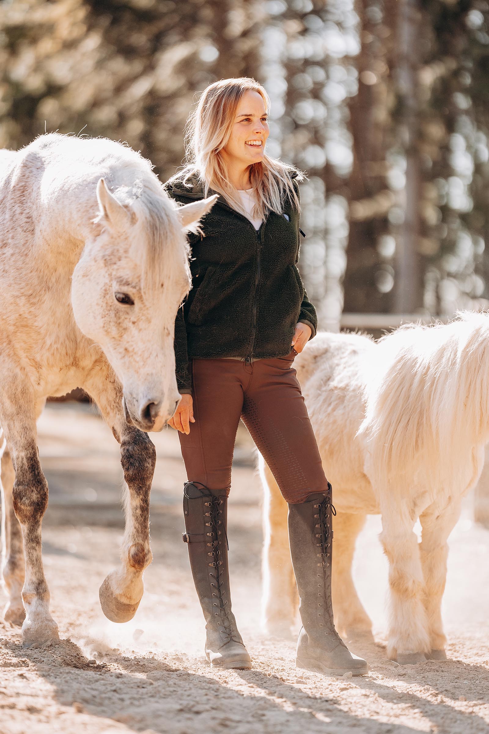 Suedwind Footwear Longford Waterdichte winterlaarzen