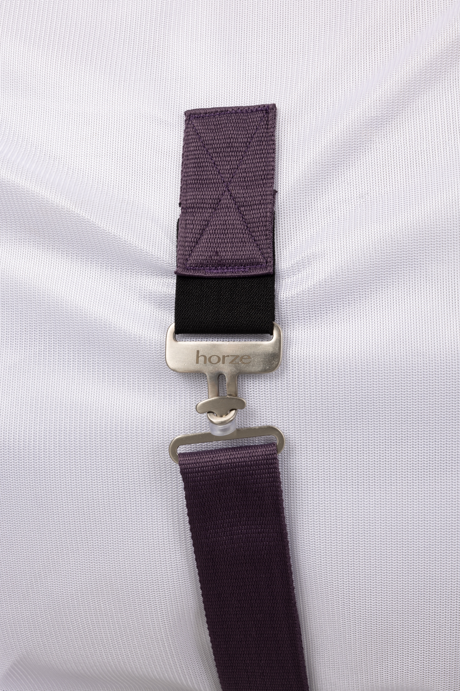 Horze La Paz Vliegenset met deken, afneembare hals en masker