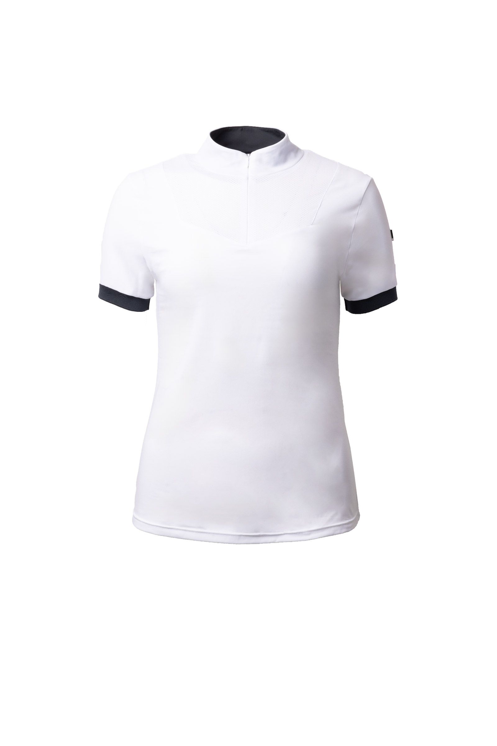 WH/AB Horze Taylor Technisch Shirt, dames