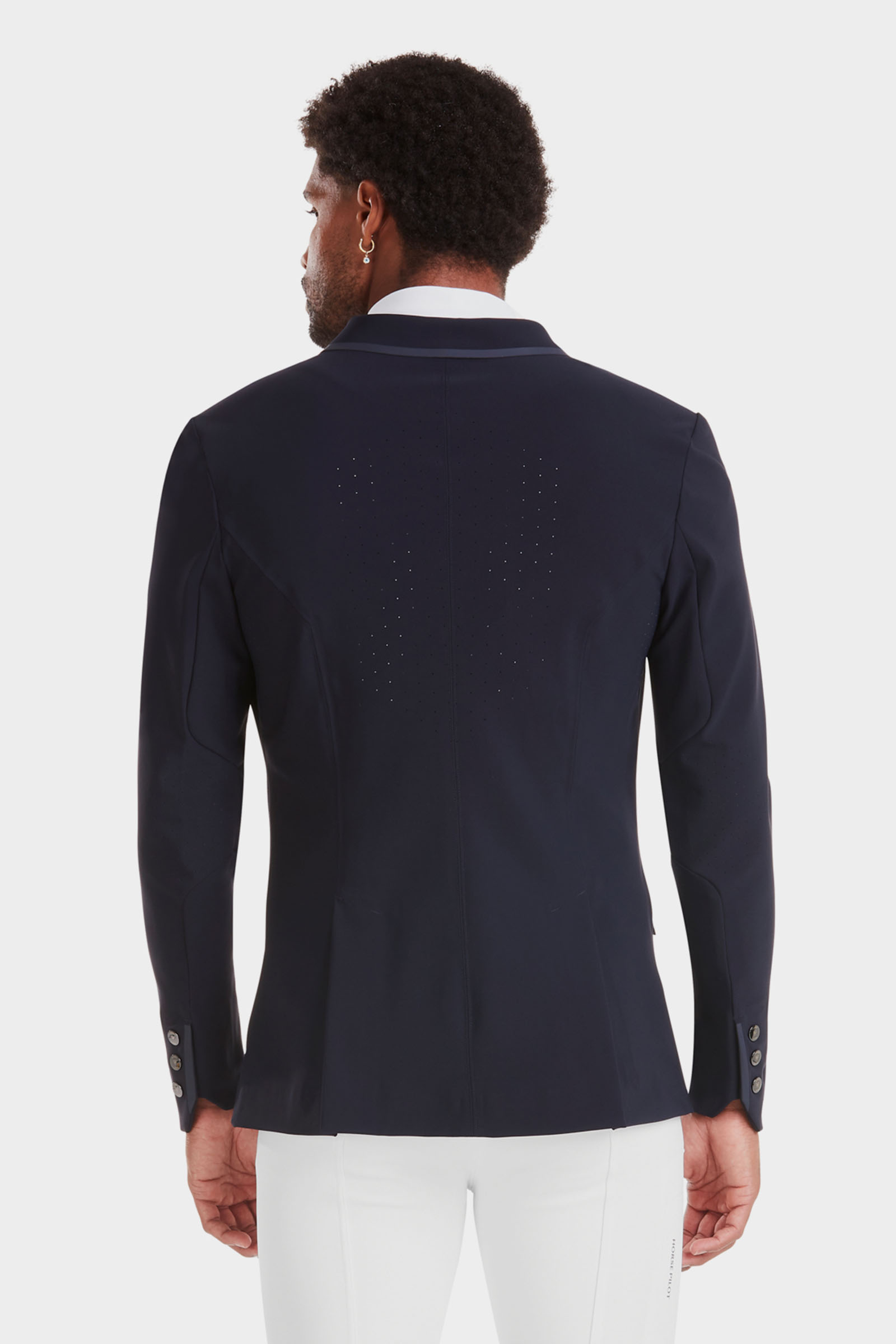 Horse Pilot Aeromade heren wedstrijdjasje