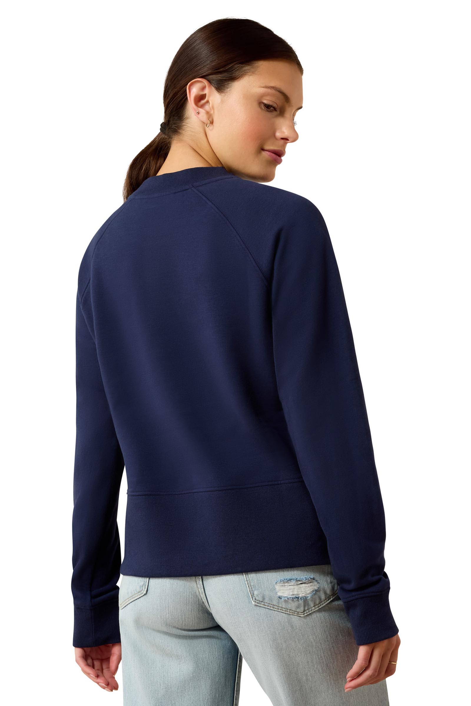 Ariat Martine sweatshirt voor dames  