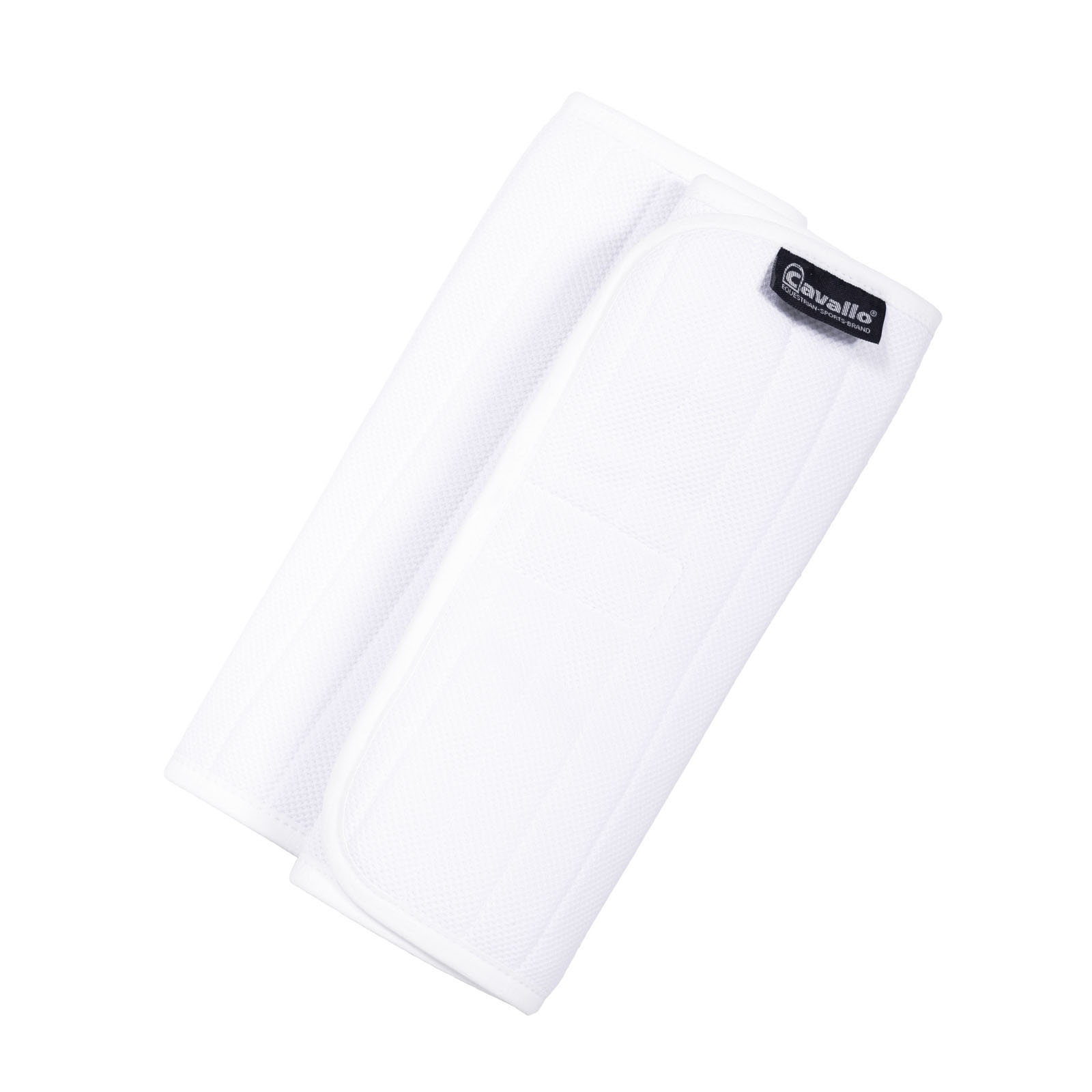 WH/AB Cavallo CavalHoney Leg Wraps