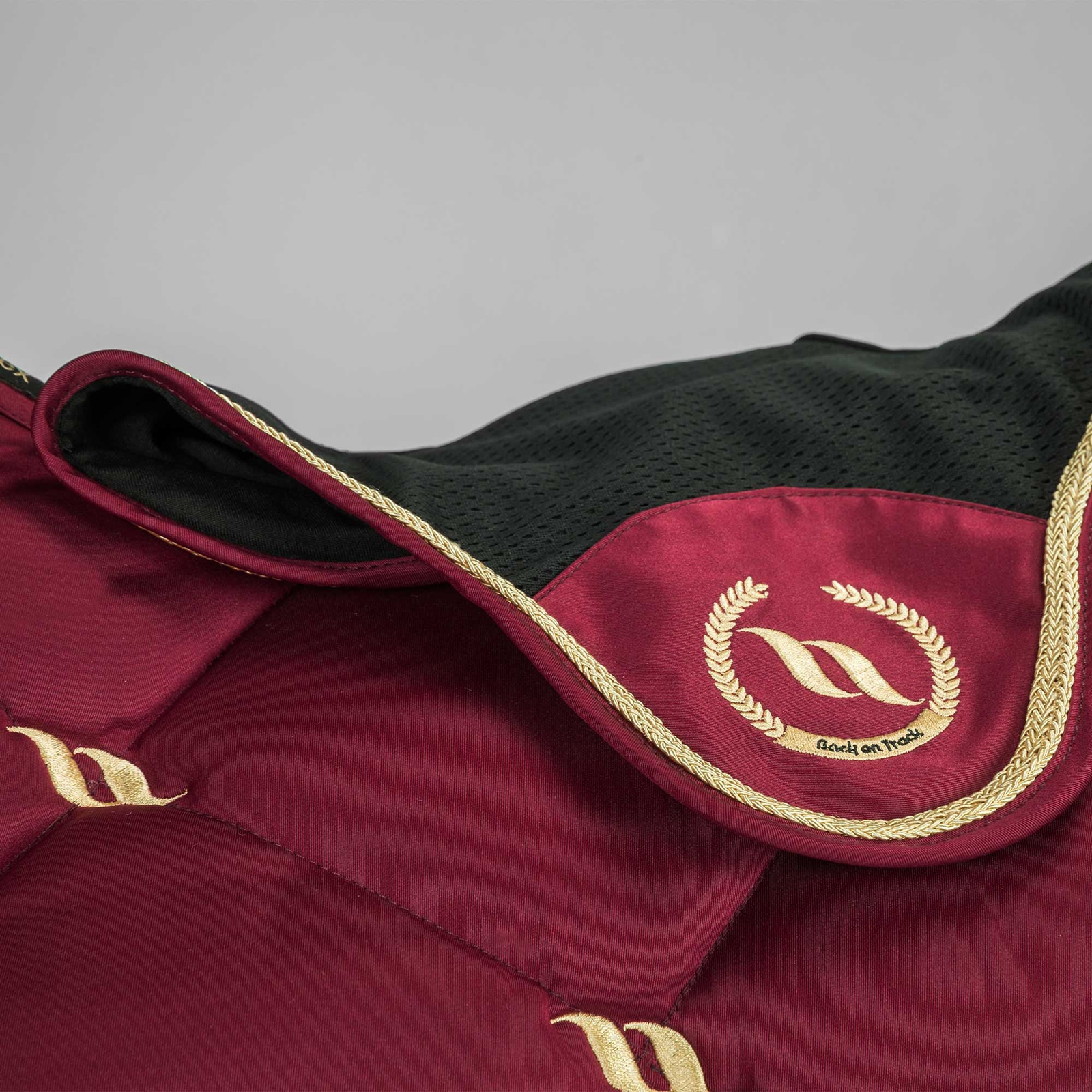 Back on Track Nights Collection Oornetje met Welltex®