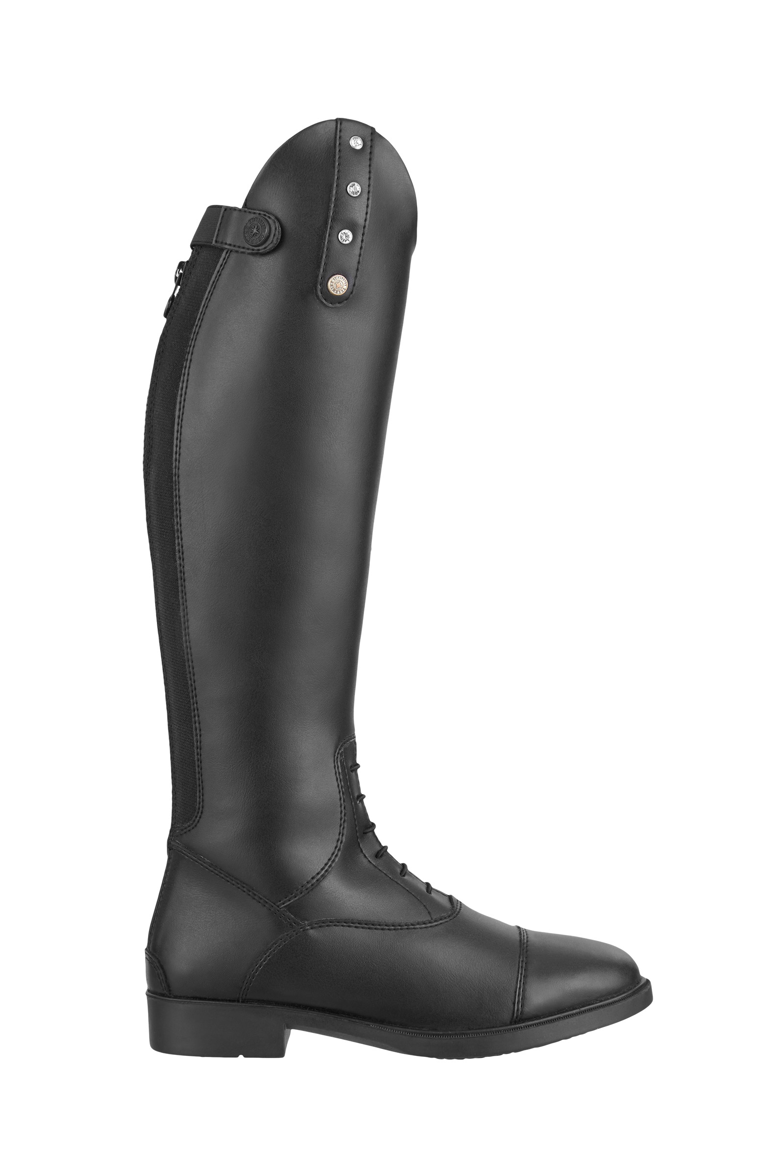 Suedwind Footwear Kinder Glinsterende Winter Hoge Laarzen, Kinderen