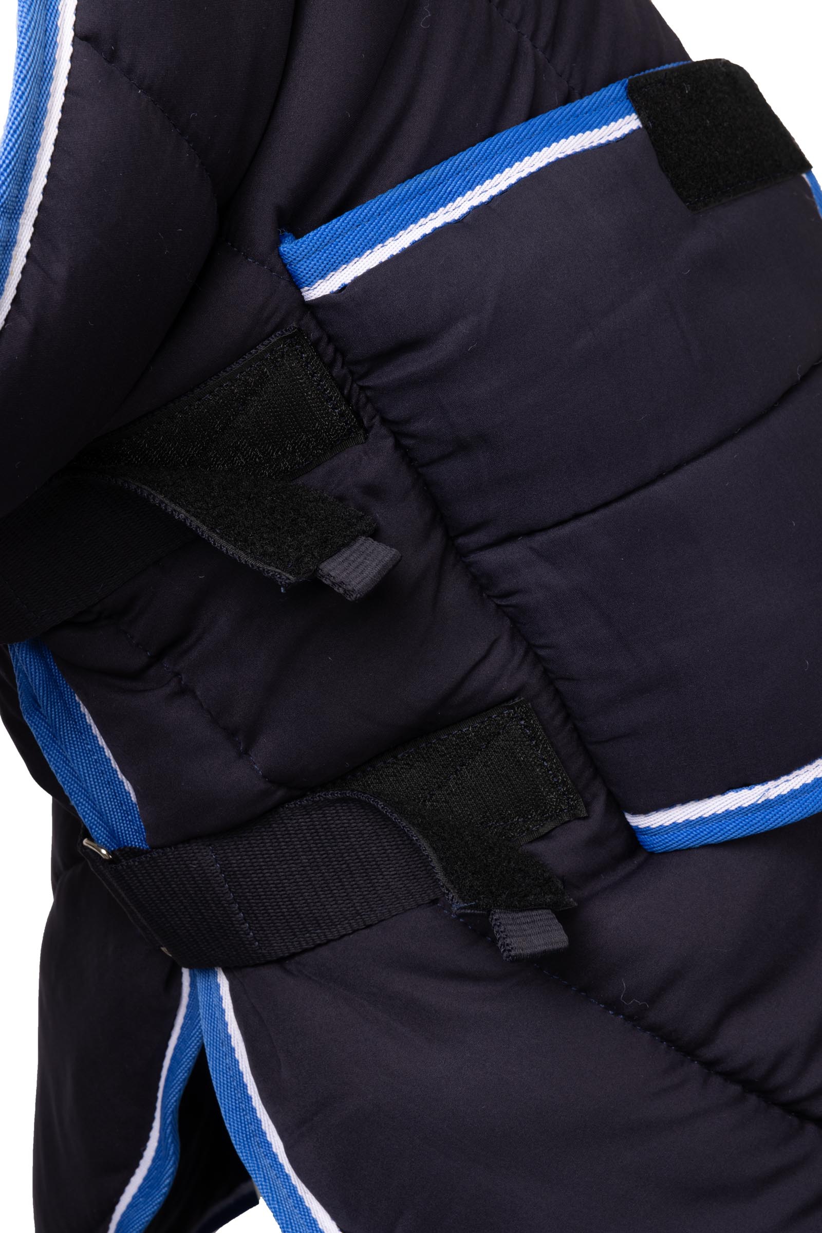 Horze Glasgow Staldeken / Onderdeken, Hele hals, 250 gram