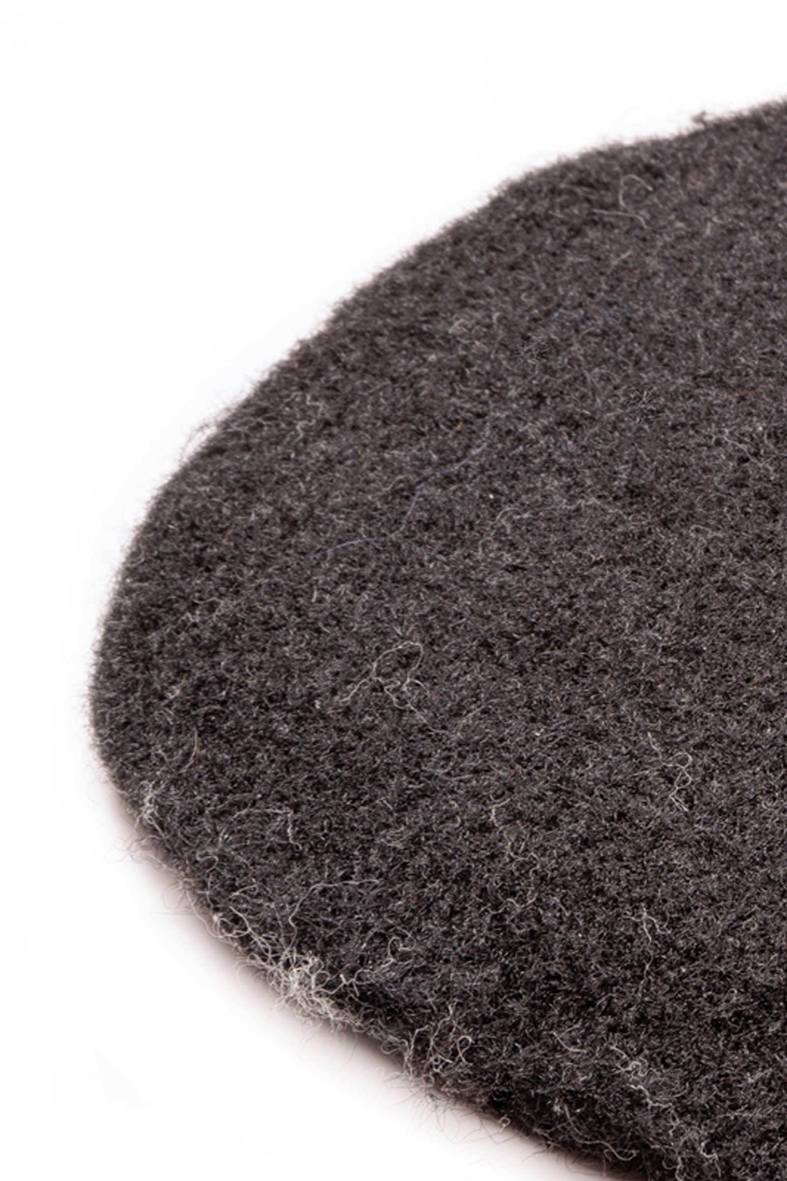 Kavalkade Vilt Inzetstukken voor Lamsvacht Zadeldek