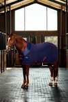 Weatherbeeta Anti-Sta Tic Fleece Cooler Rug Standard Neck