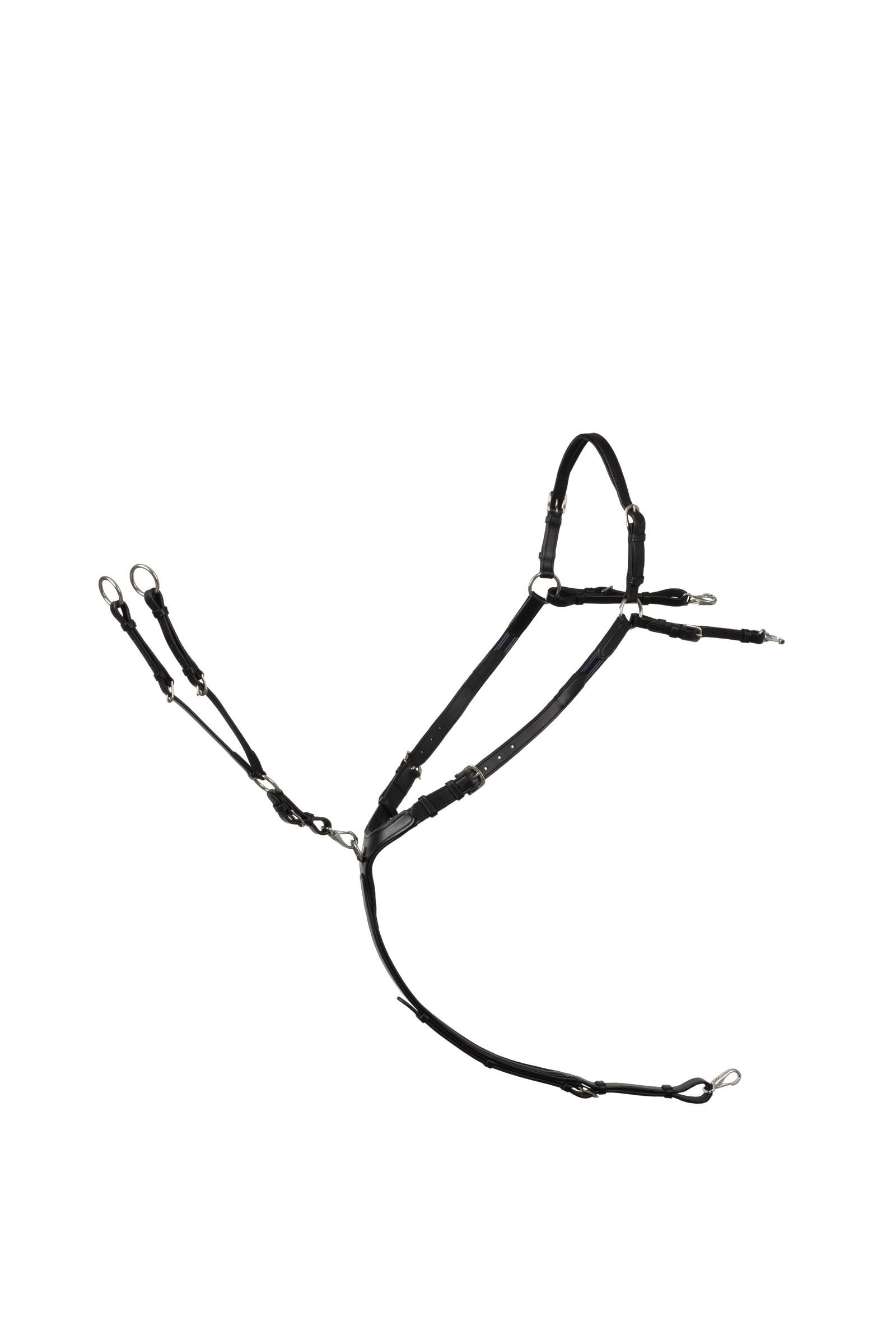 Horze Urban Vitality borstplaat