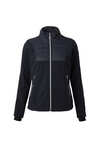 Horze Maeve Softshell Hybrid Jack, dames