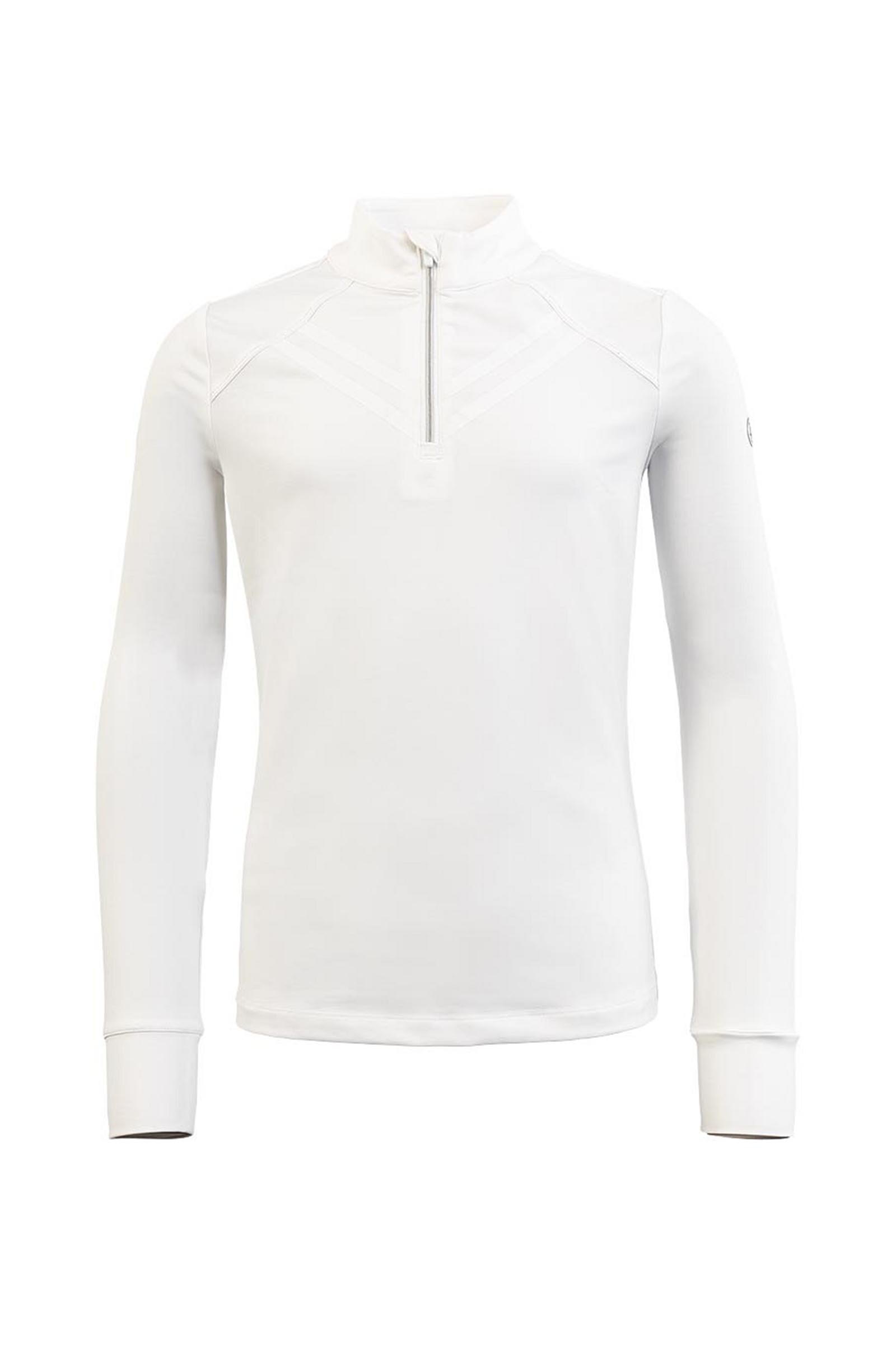 BR Brindisi kinder lange mouw wedstrijdshirt