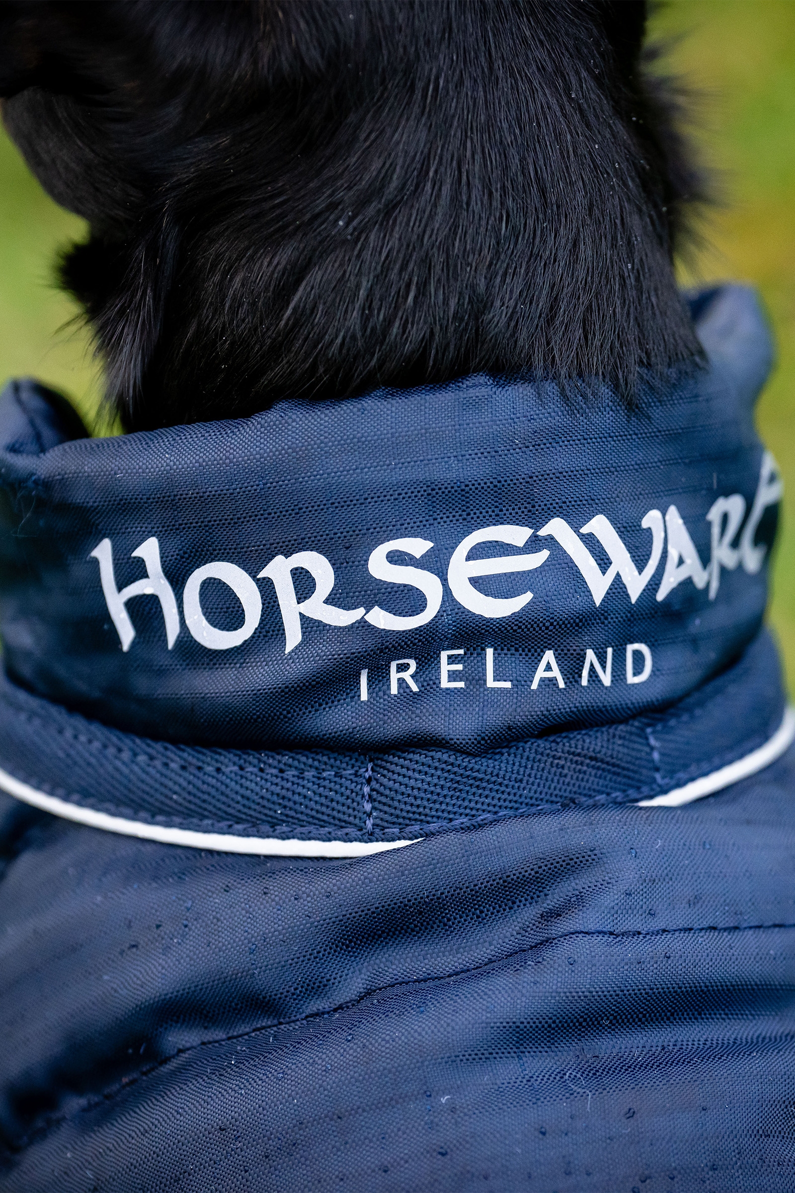 Horseware Signature Hondenregenjas