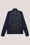 Tommy Hilfiger Equestrian Thermo hybride jack voor heren 