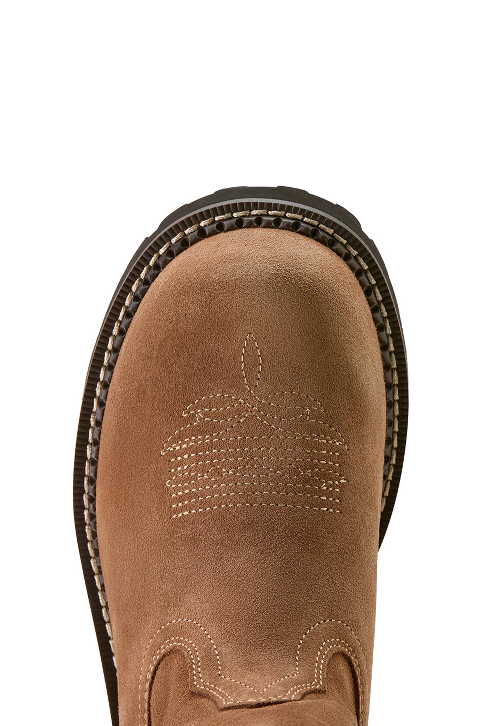 Ariat Fatbaby Slouch dameslaarzen